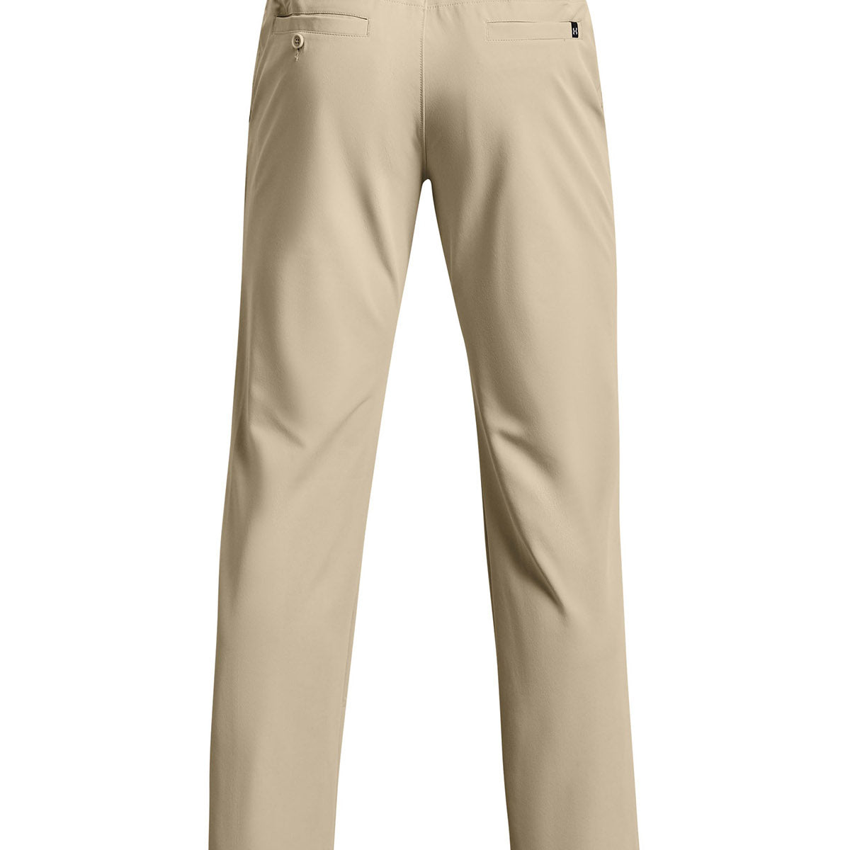 Pantalón Golf Hombre Color Café-2
