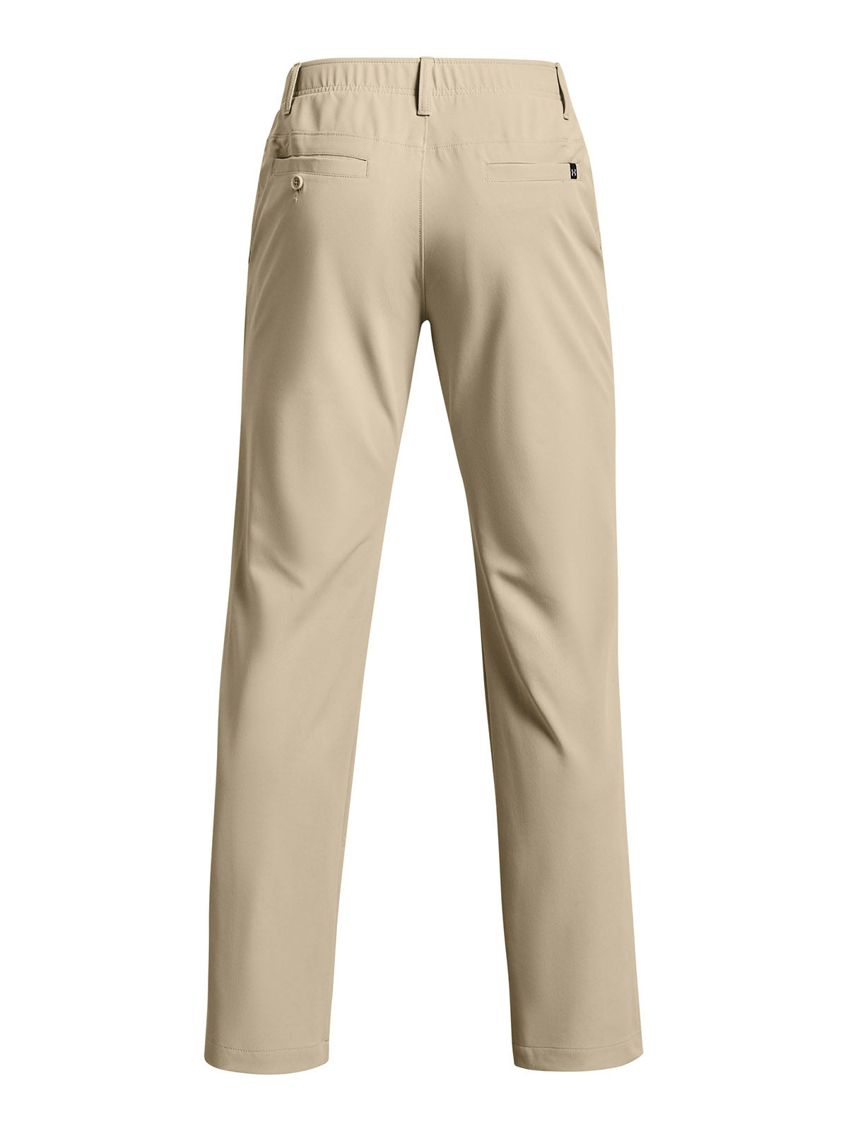 Pantalón Golf Hombre Color Café-2
