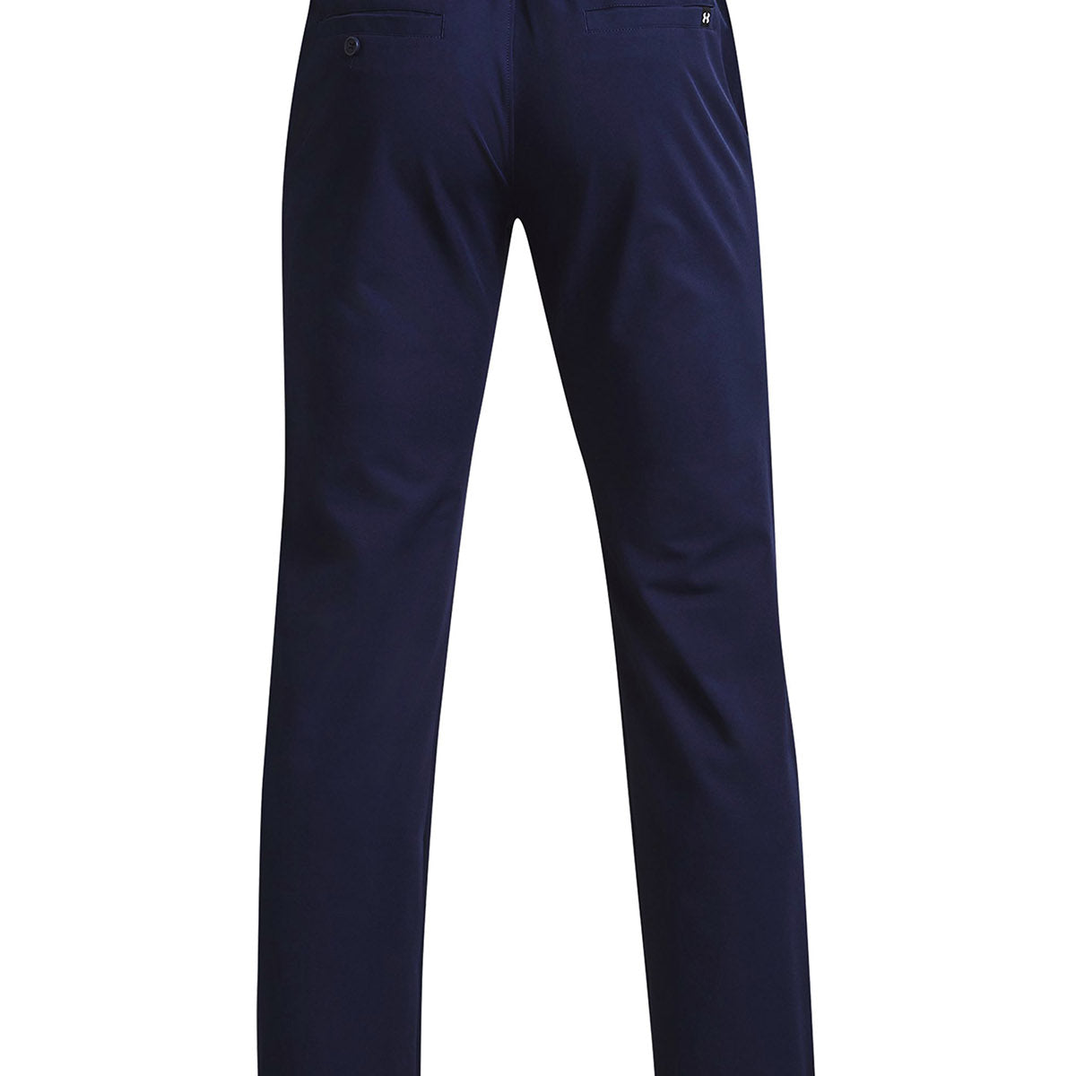 Pantalón Golf Hombre Color Azul-2