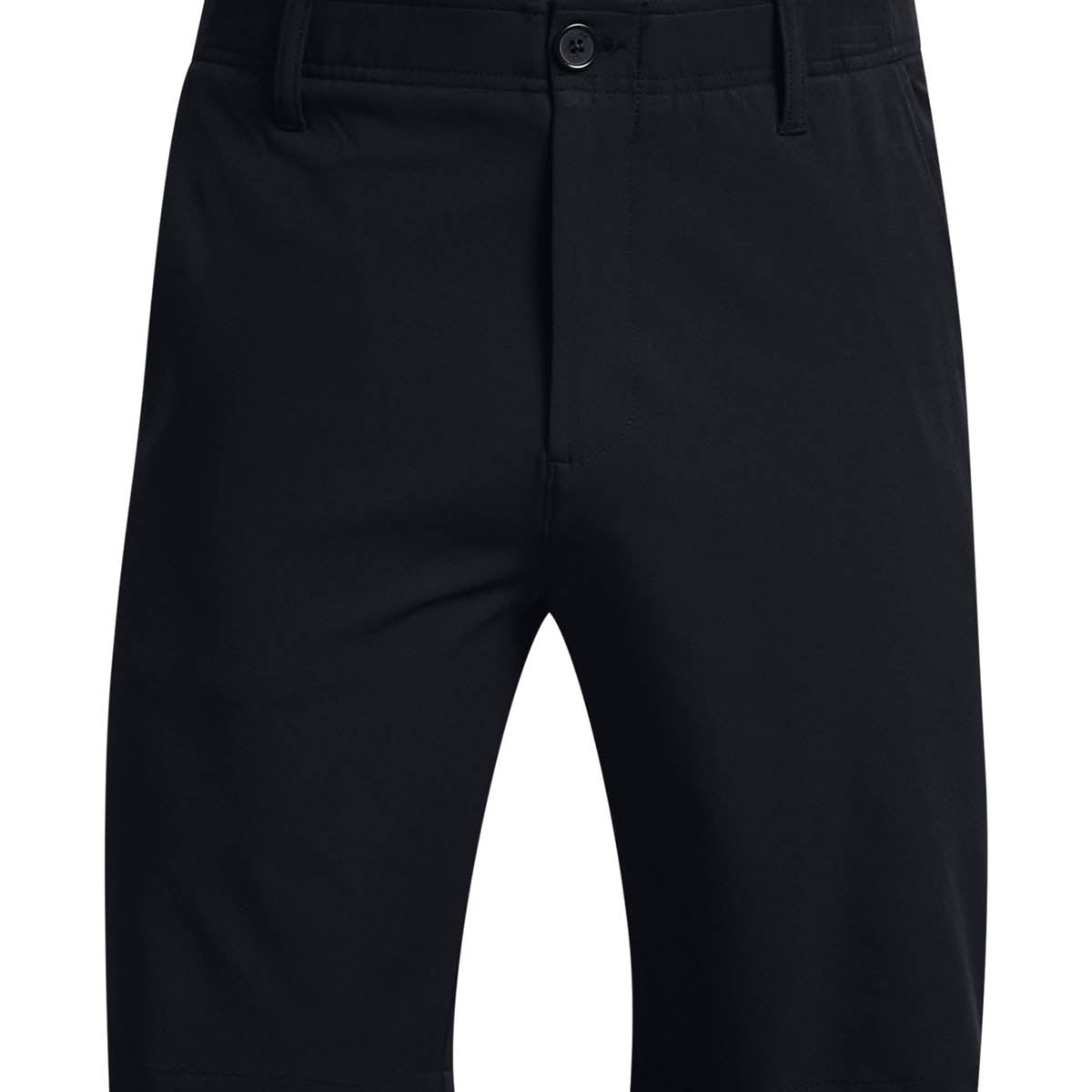 Short Golf Hombre Color Negro-1