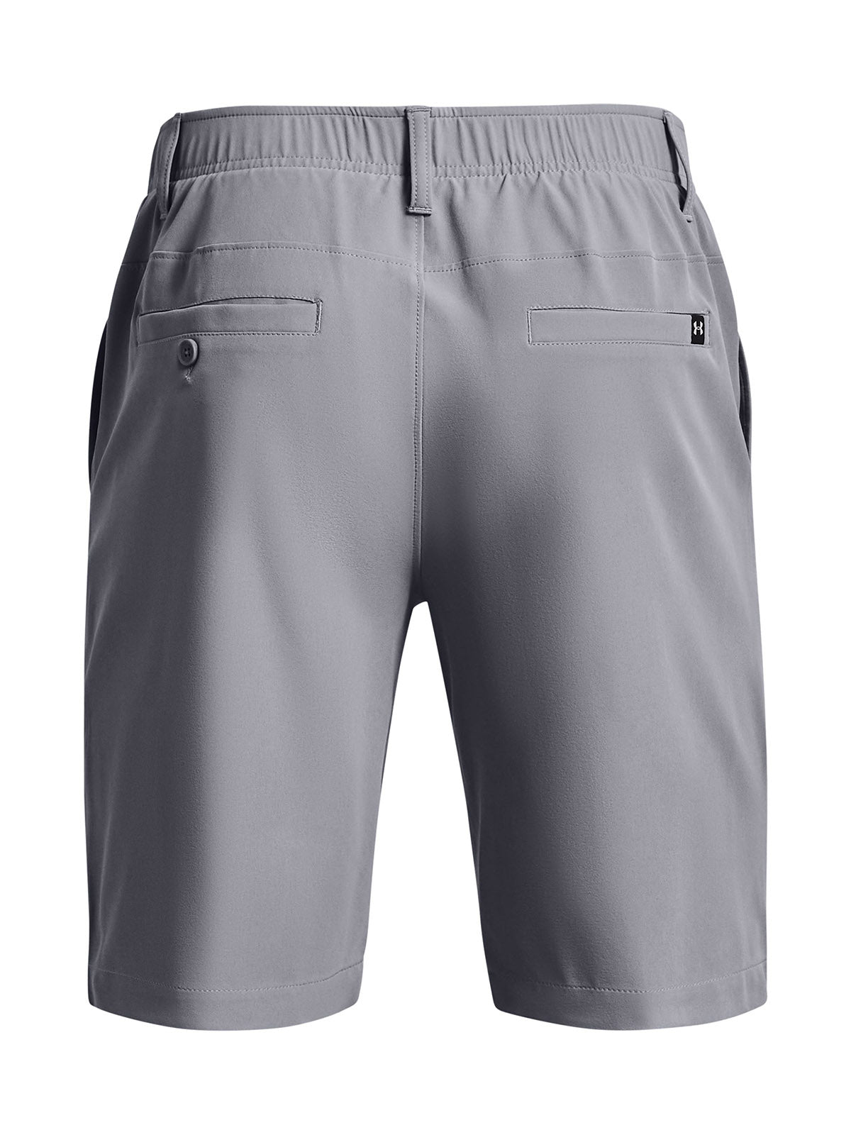 Short Golf Hombre Color Gris-2