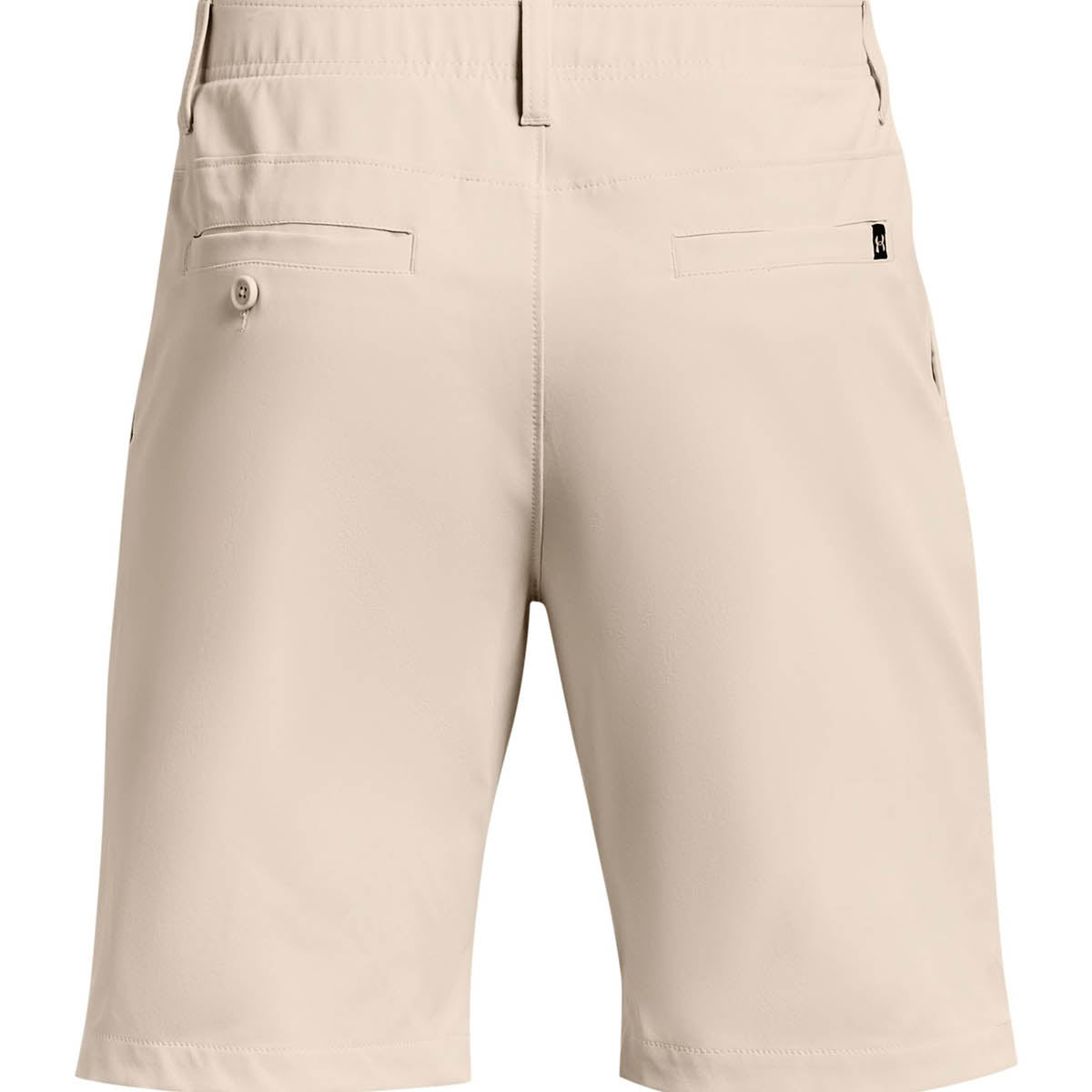 Short Golf Hombre Color Blanco-2