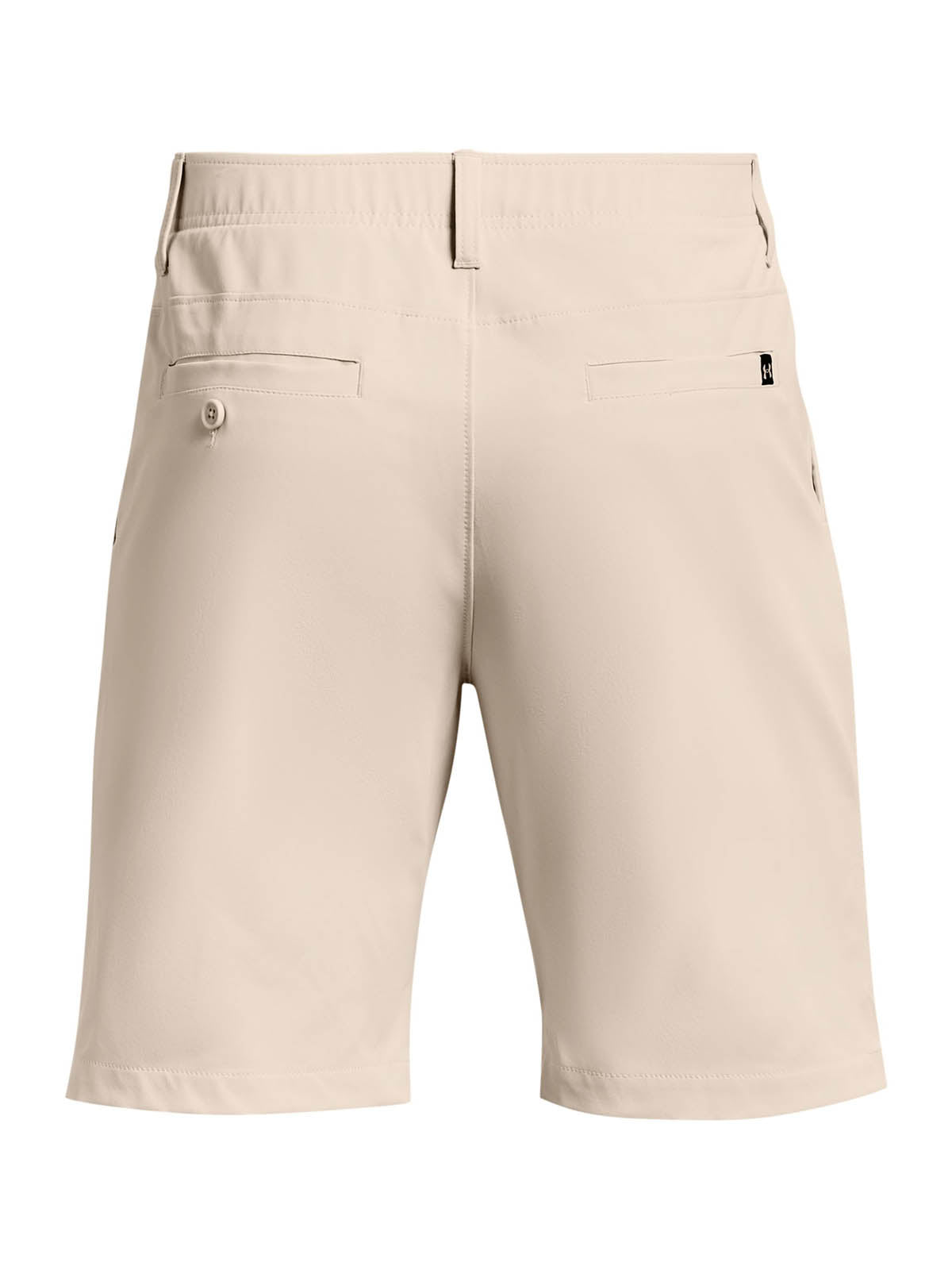 Short Golf Hombre Color Blanco-2