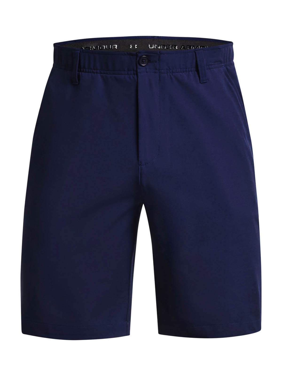 Short Golf Hombre Color Azul-1
