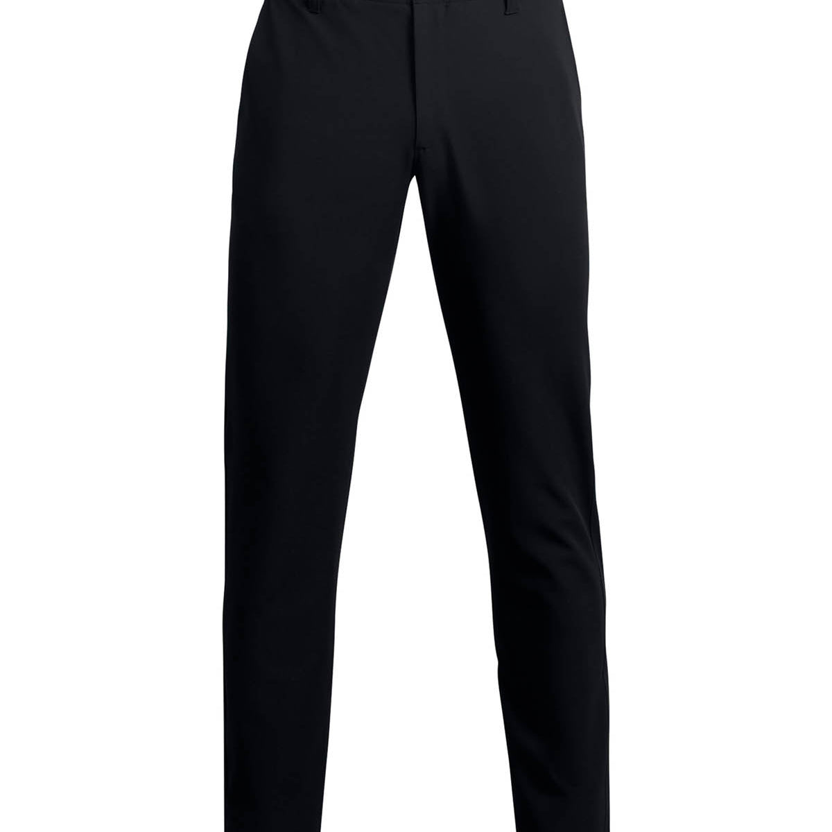 Pantalón Golf Hombre Color Negro-1