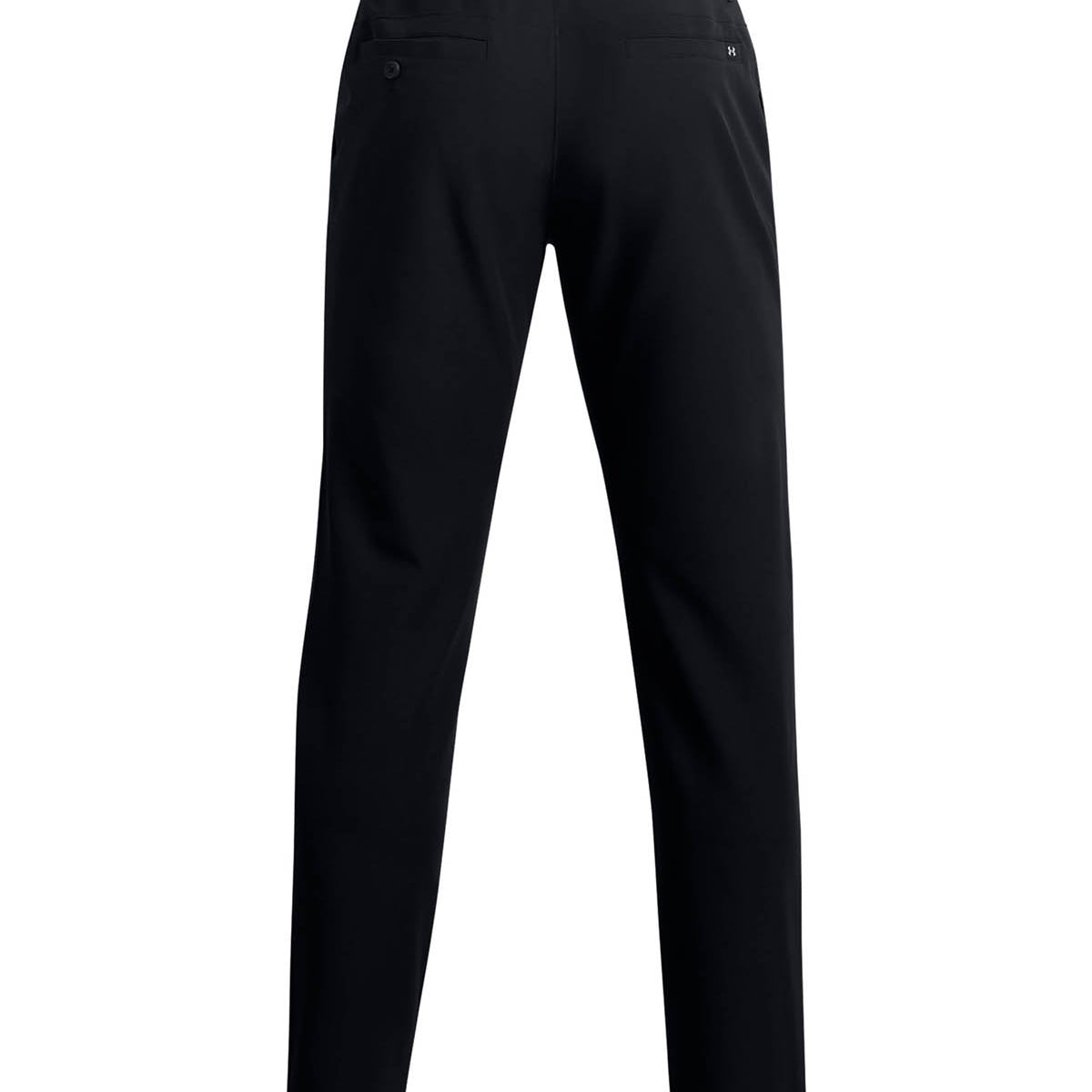 Pantalón Golf Hombre Color Negro-2