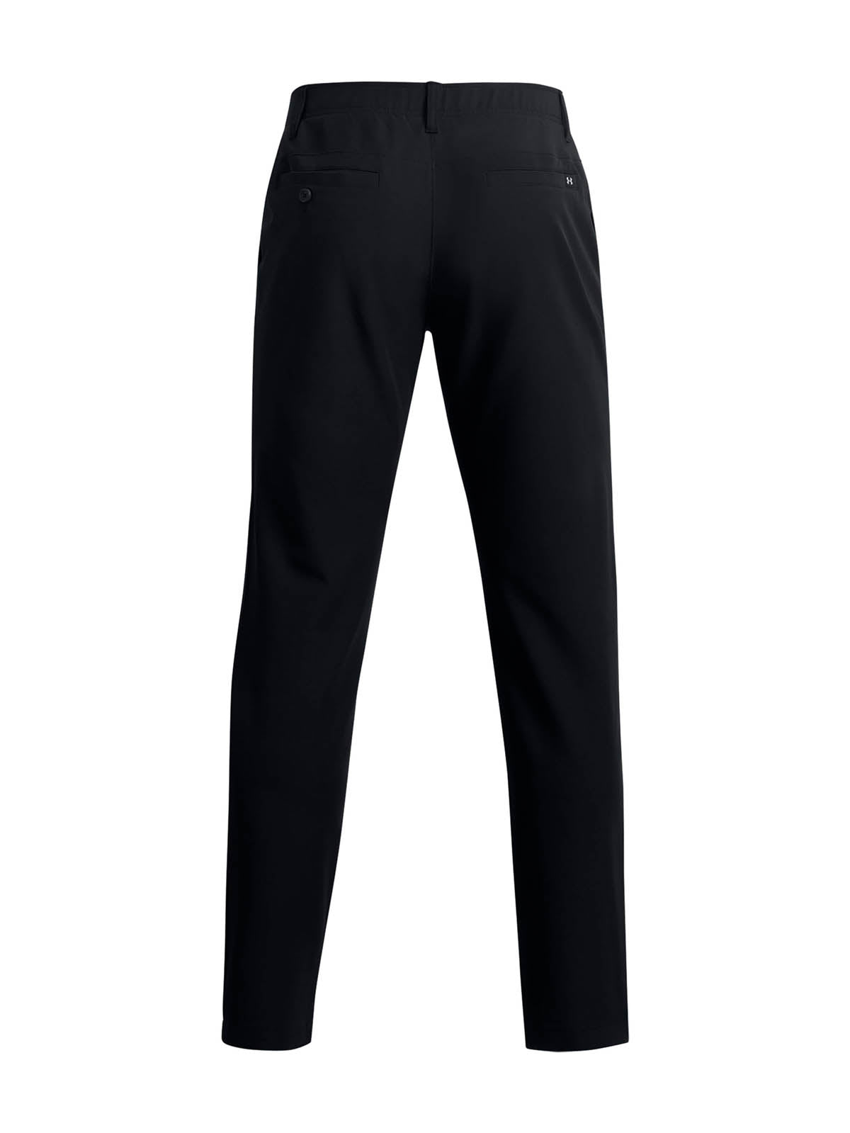 Pantalón Golf Hombre Color Negro-2
