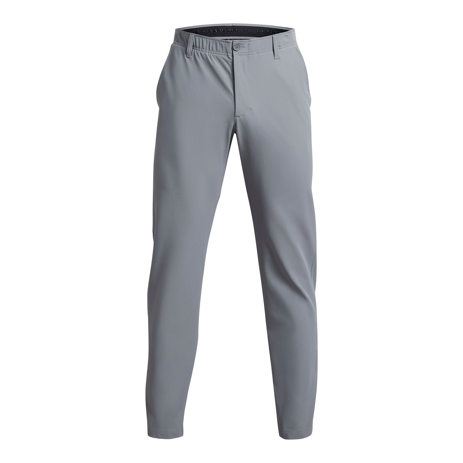 Pantalón Golf Hombre Color Gris-1