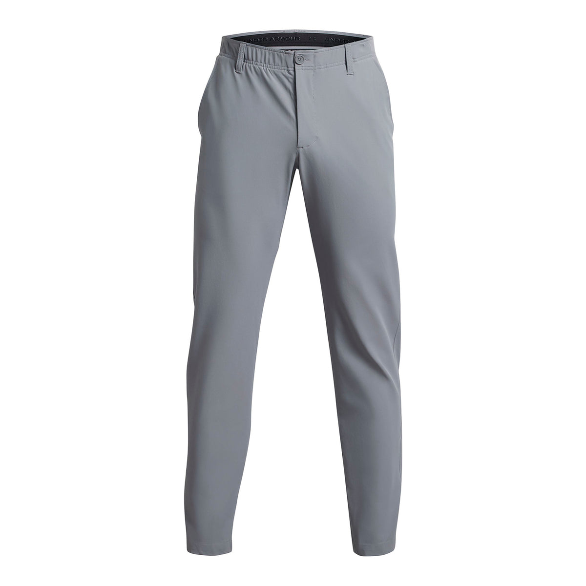 Pantalón Golf Hombre Color Gris-1