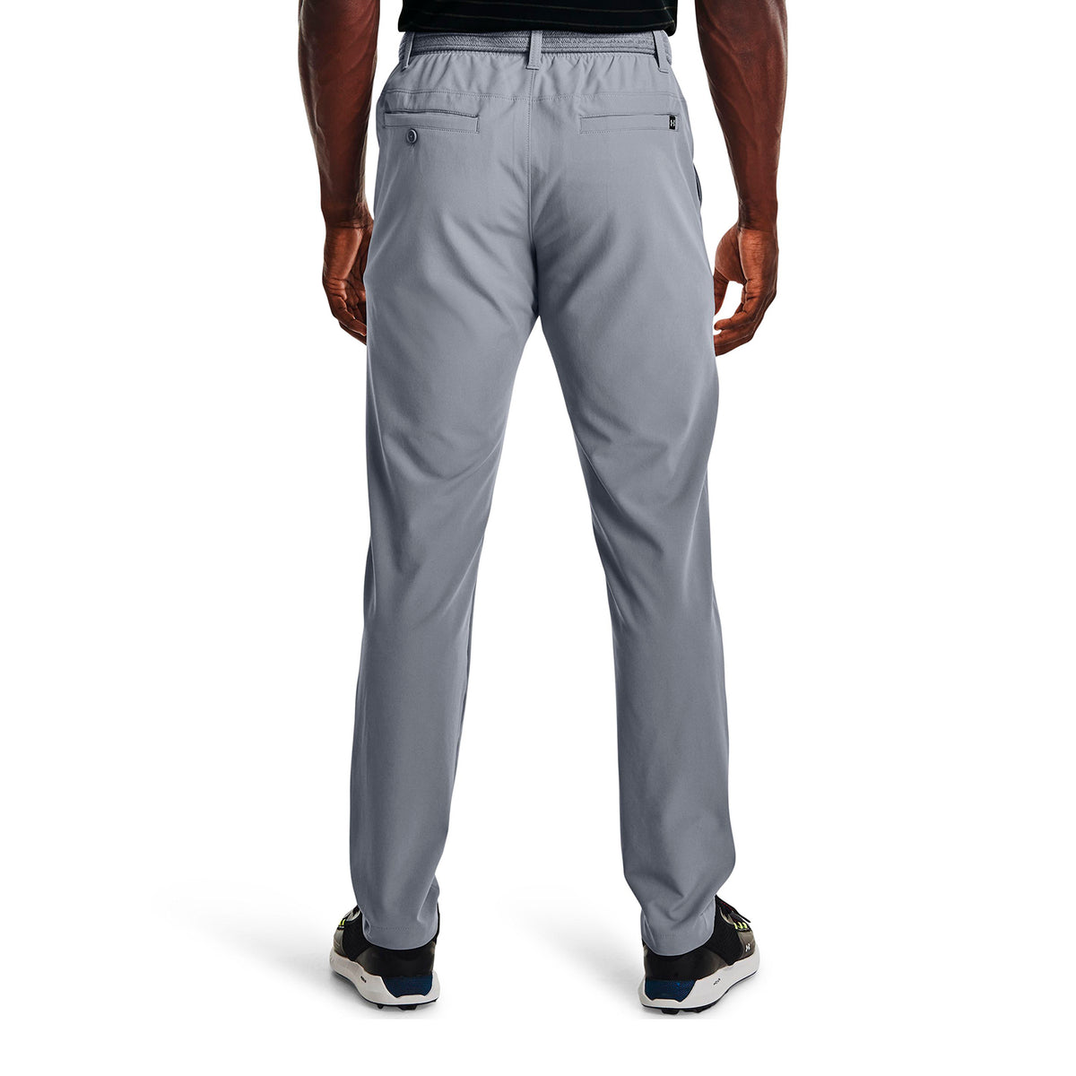 Pantalón Golf Hombre Color Gris-4