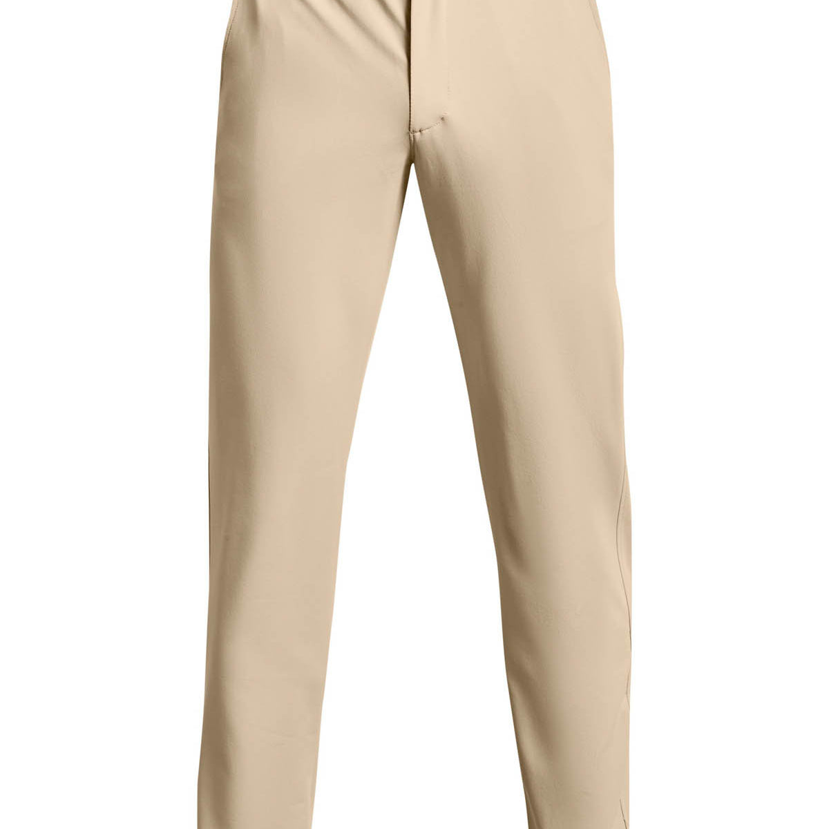 Pantalón Golf Hombre Color Café-1