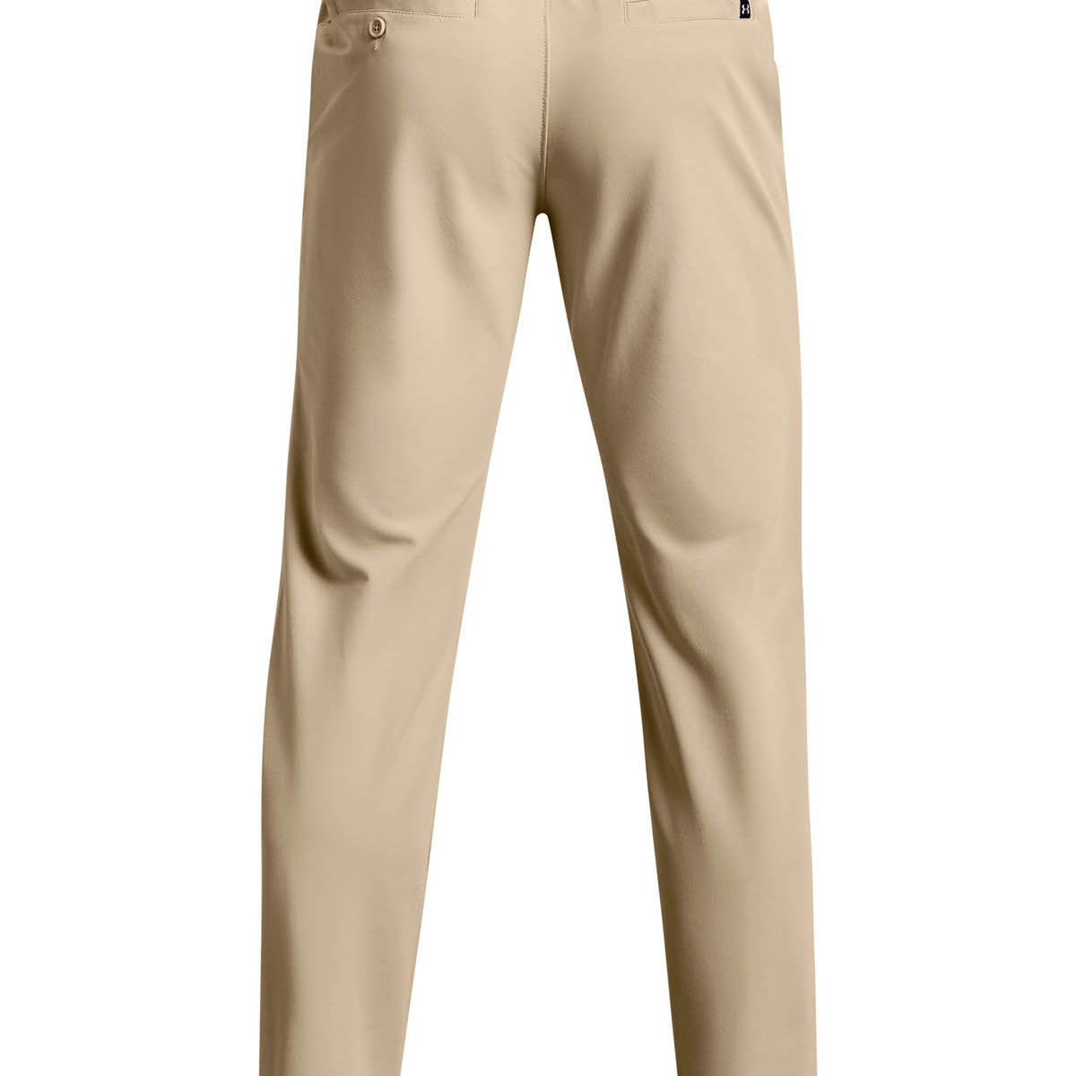 Pantalón Golf Hombre Color Café-2