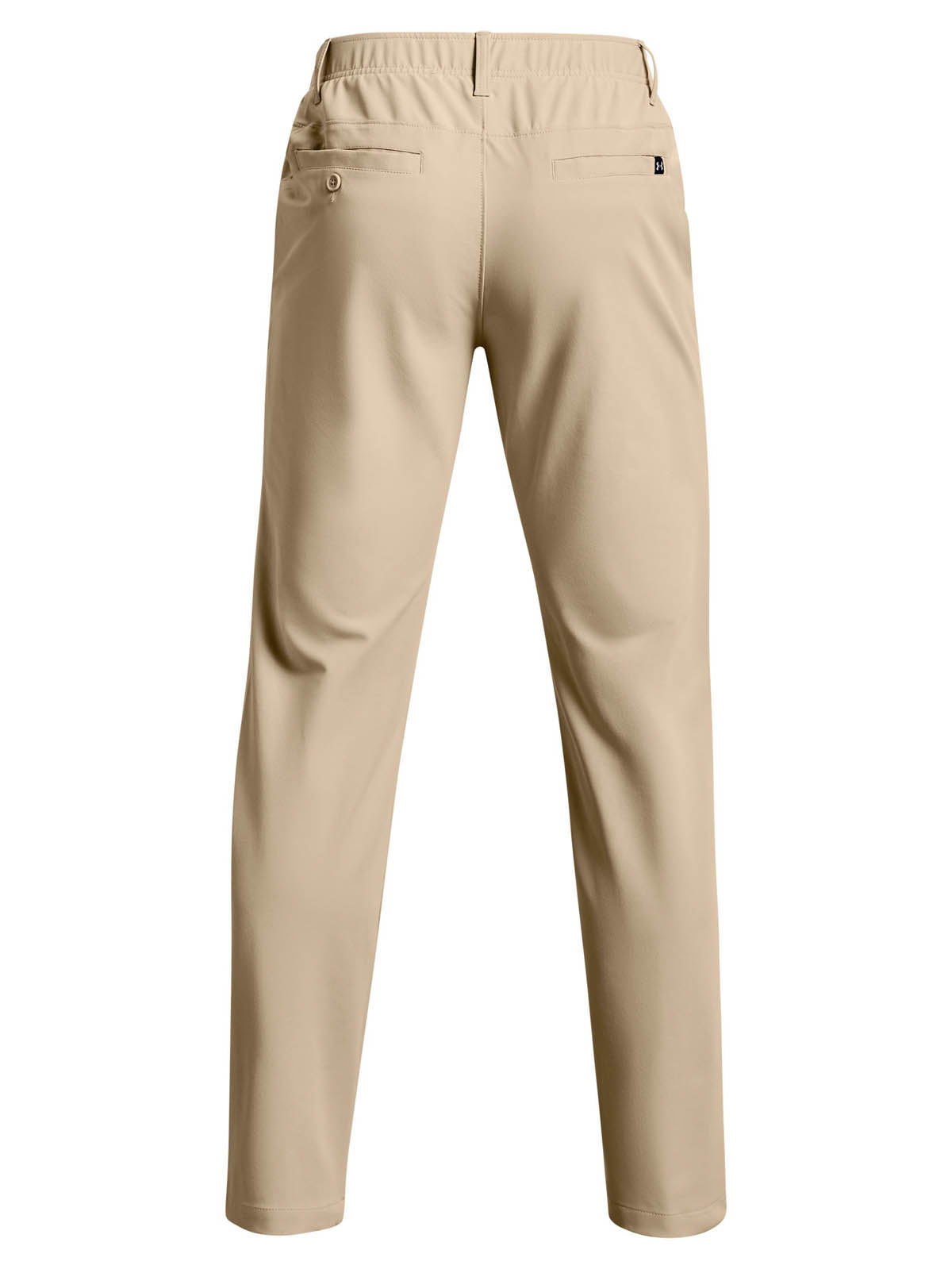 Pantalón Golf Hombre Color Café-2