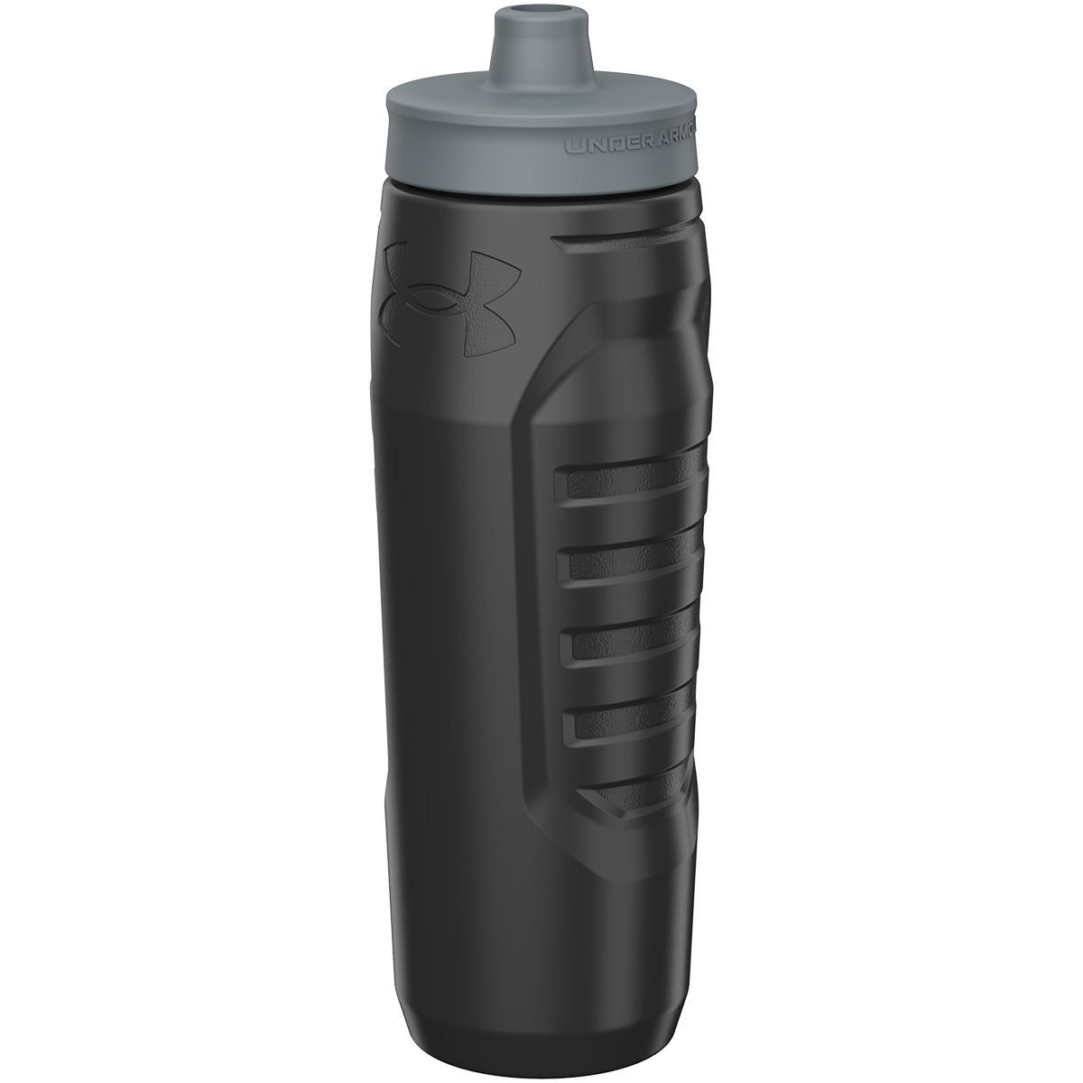 Termo Training Unisex Color Negro-1