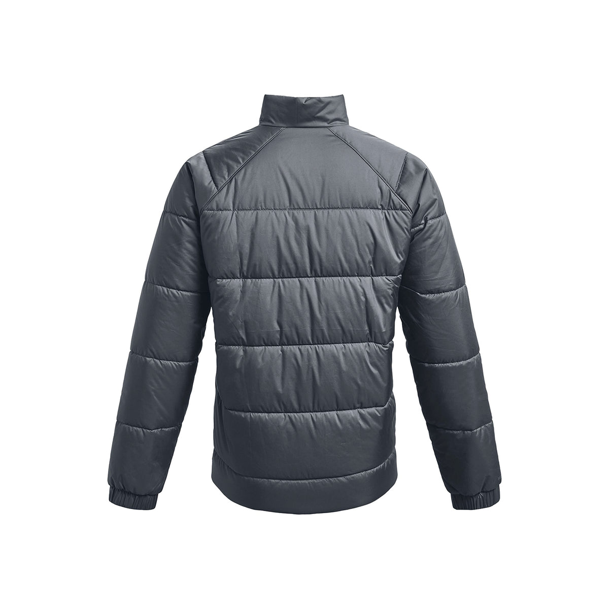Chaqueta Training Hombre Color Gris-2