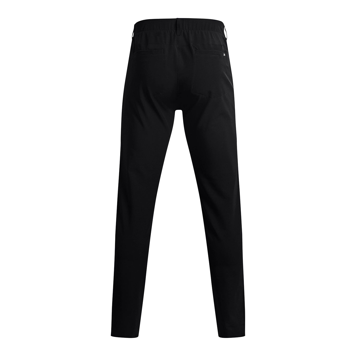 Pantalón Golf Hombre Color Negro-2