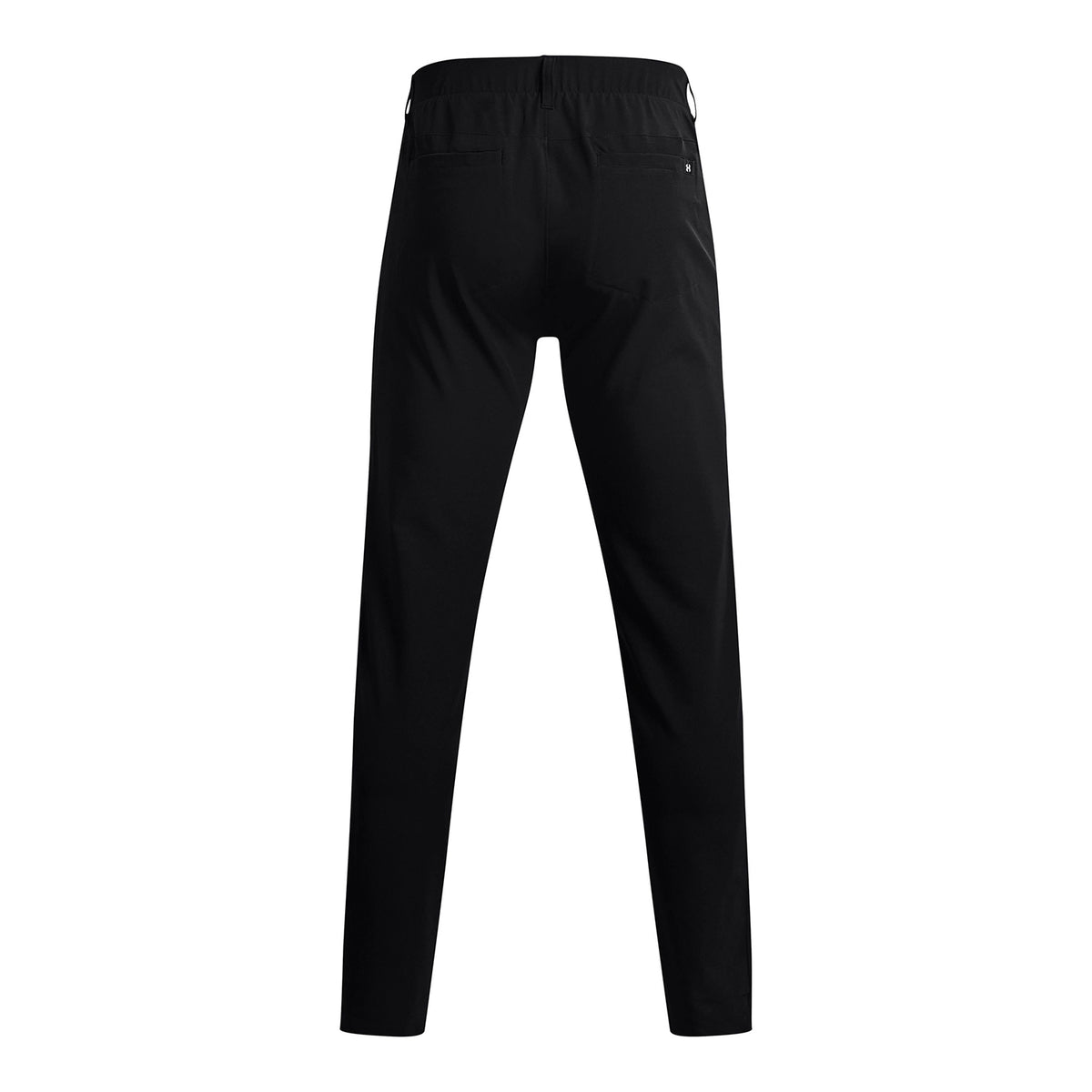 Pantalón Golf Hombre Color Negro-2