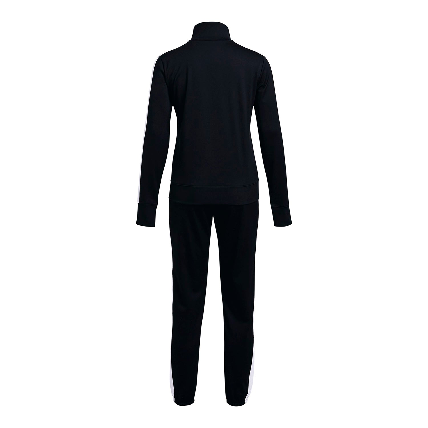 Conjunto Training Mujer Color Negro-2