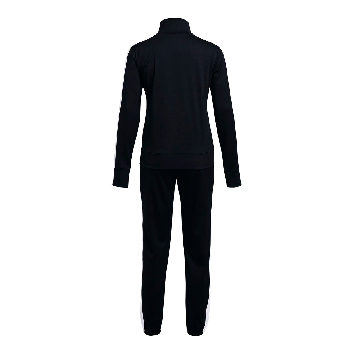 Conjunto Training Mujer Color Negro-2