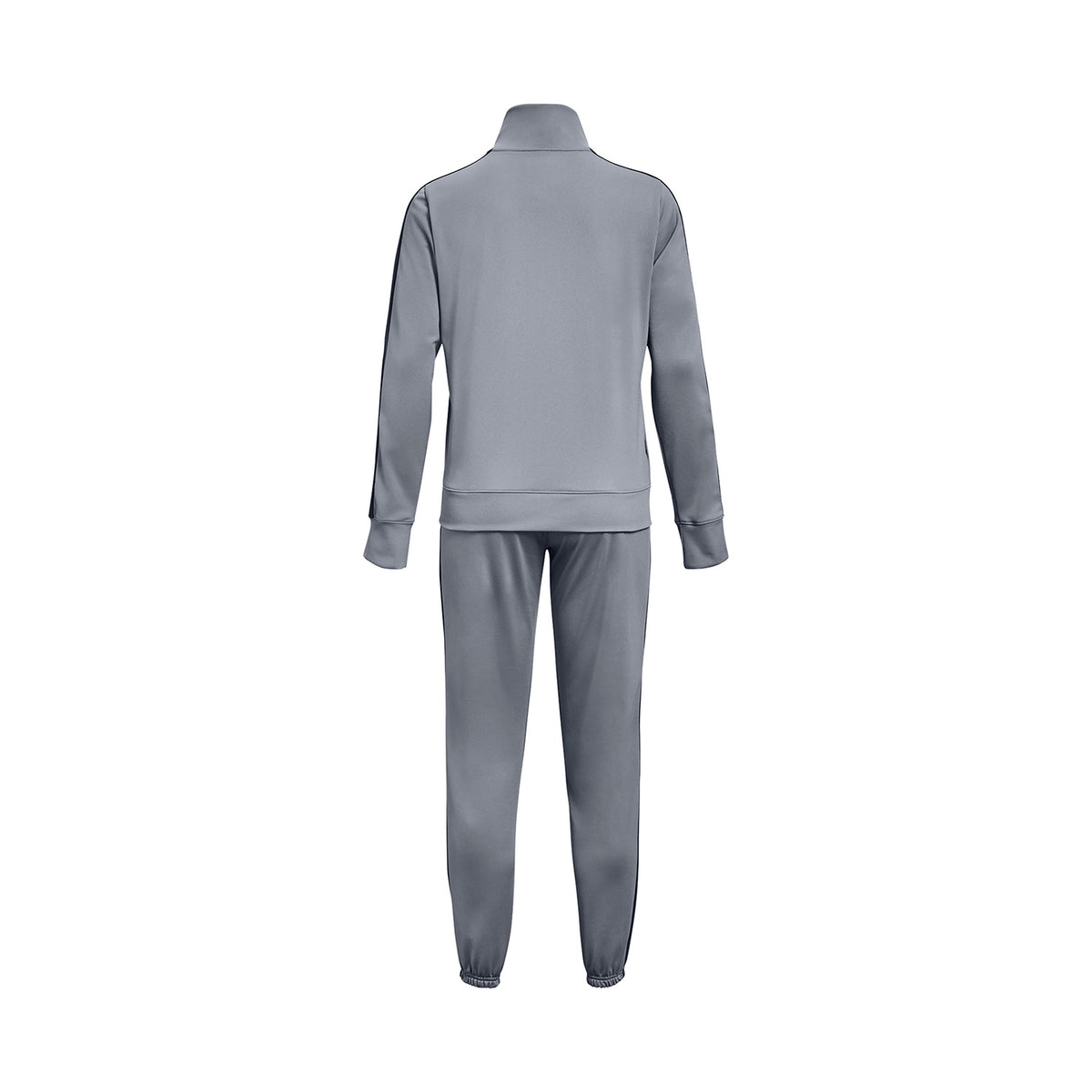 Conjunto Training Mujer Color Gris-2