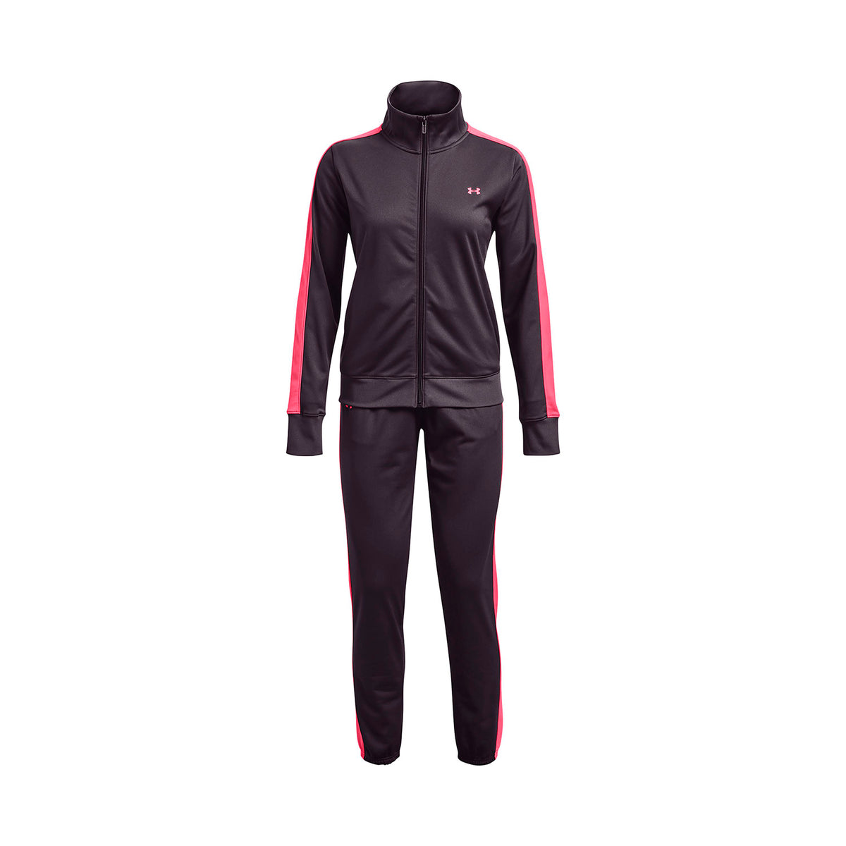 Conjunto Training Mujer Color Morado-1