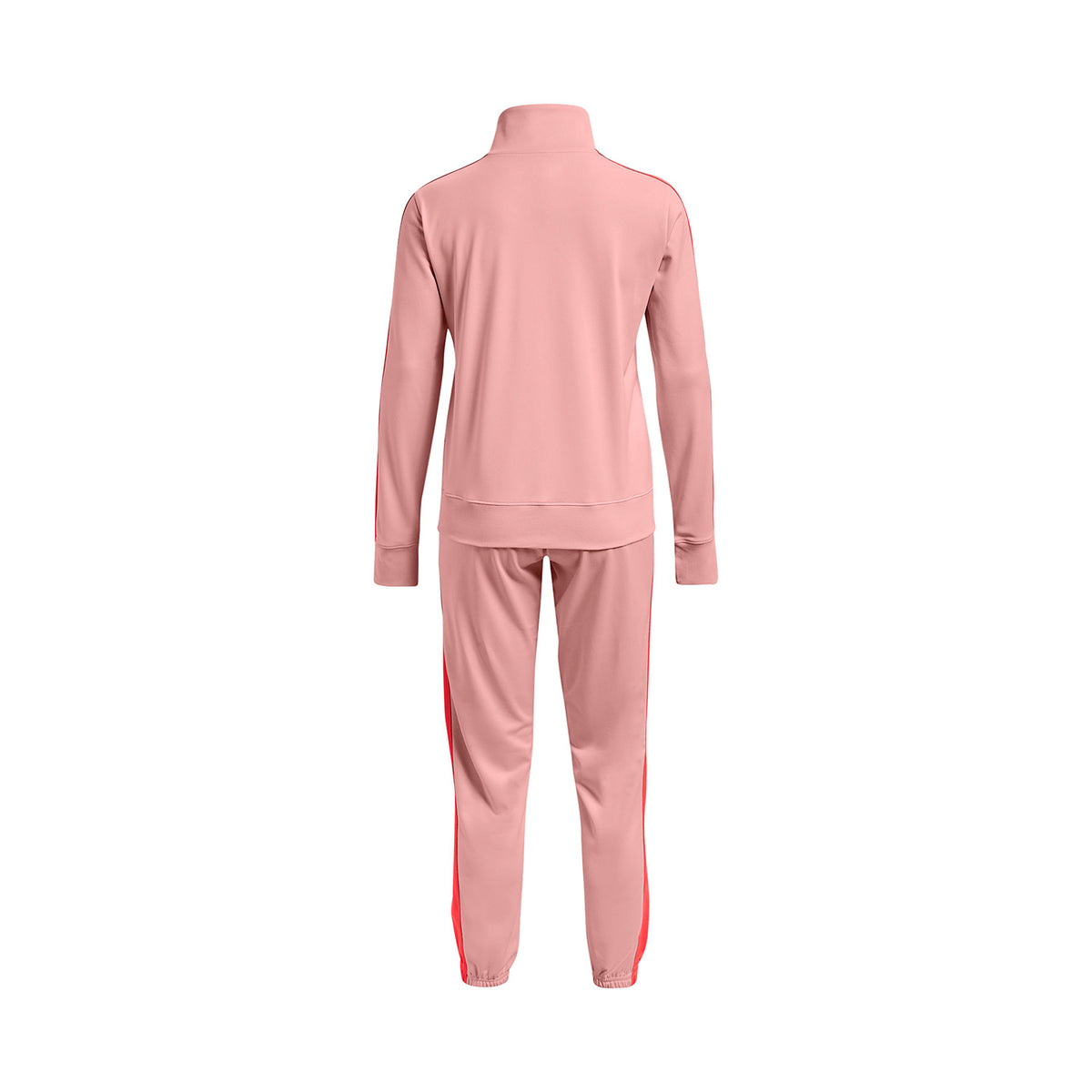 Conjunto Training Mujer Color Rosado-2