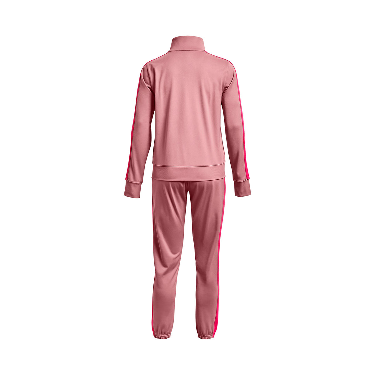 Conjunto Training Mujer Color Rosado-2