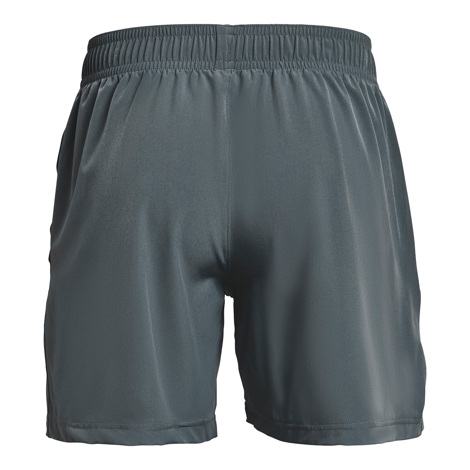 Short Training Hombre Color Gris-2