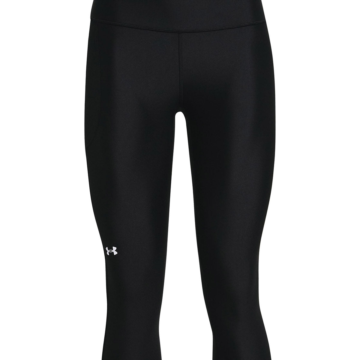 Leggings Training Mujer Color Negro-1