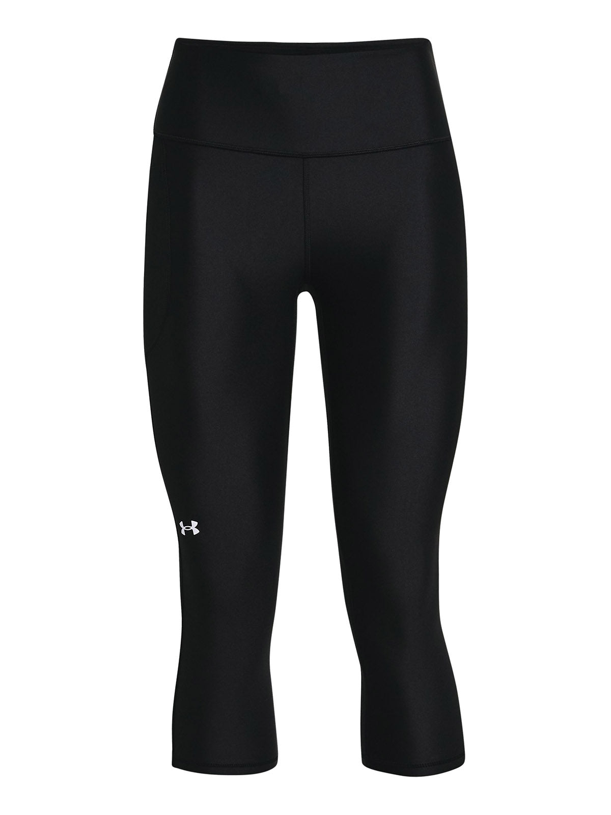 Leggings Training Mujer Color Negro-1