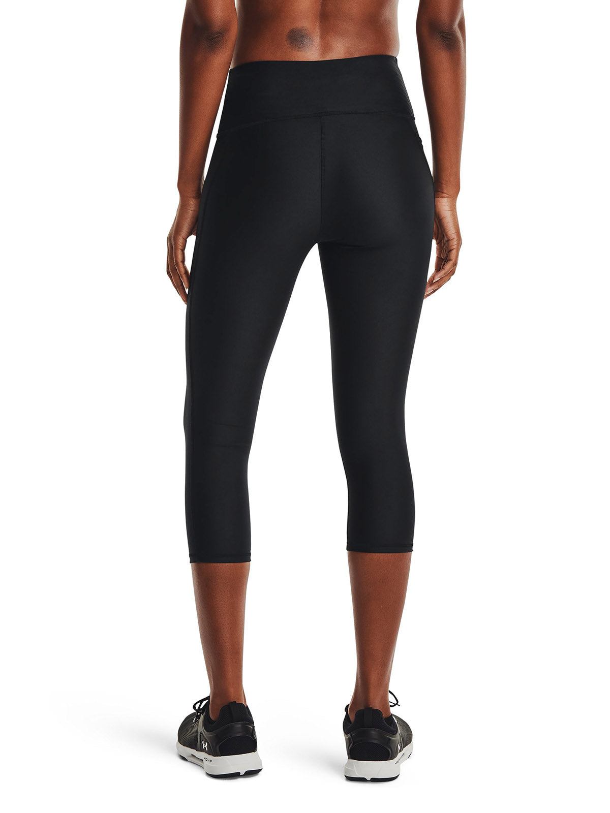 Leggings Training Mujer Color Negro-4