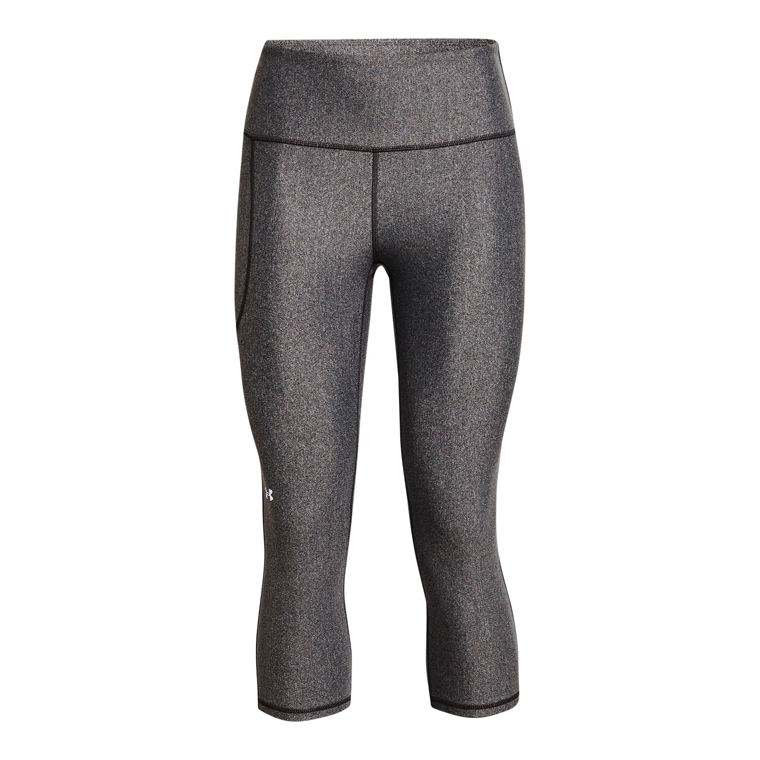 Leggings Training Mujer Color Gris-1