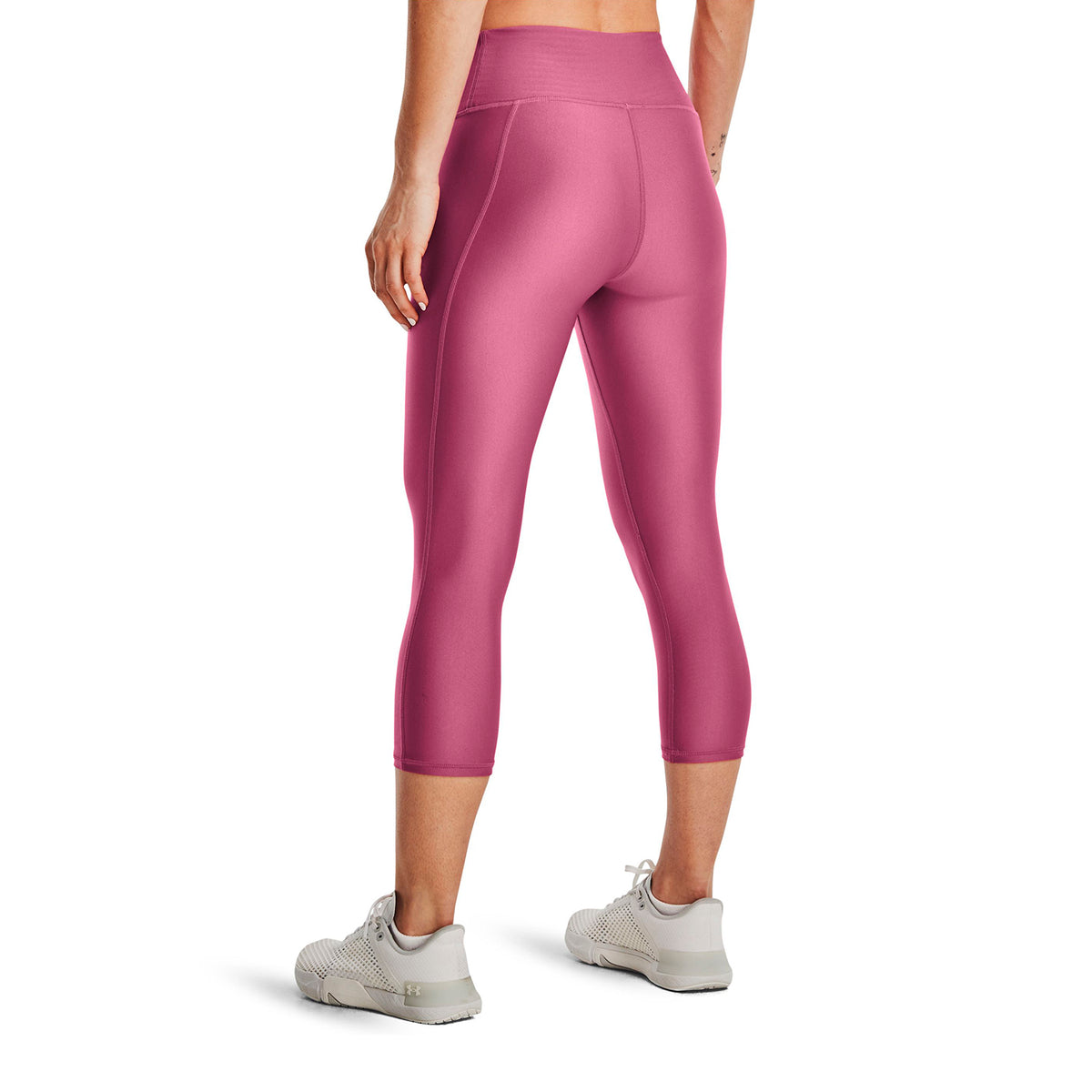 Pantalón Training Mujer Color Rosado-4