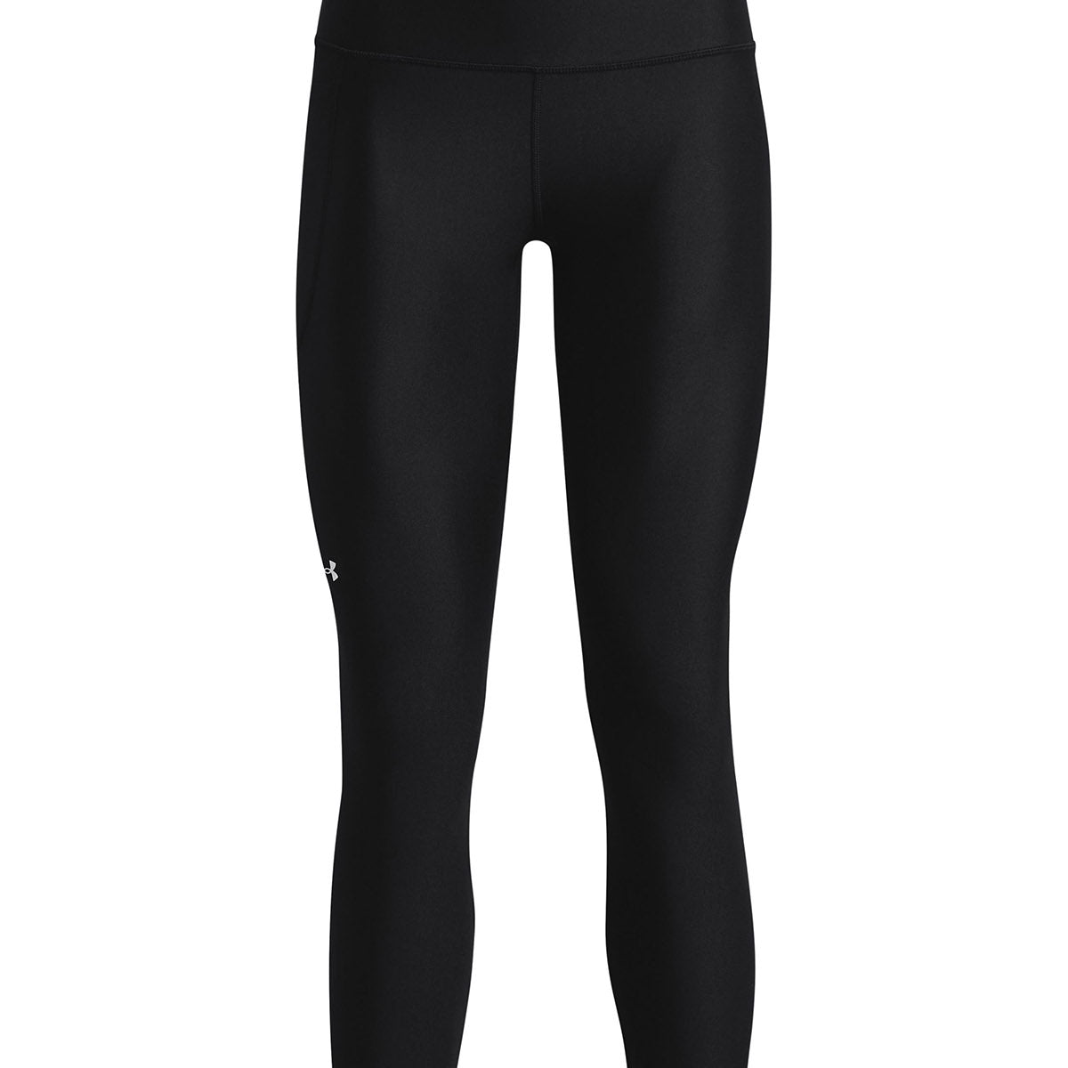 Leggings Fútbol Mujer Color Negro-1