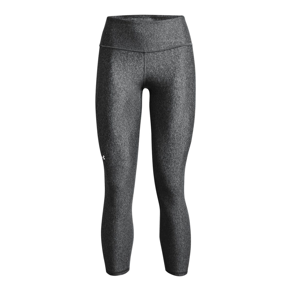 Leggings Training Mujer Color Gris-1