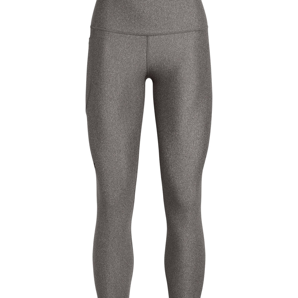 Leggings Training Mujer Color Gris-1