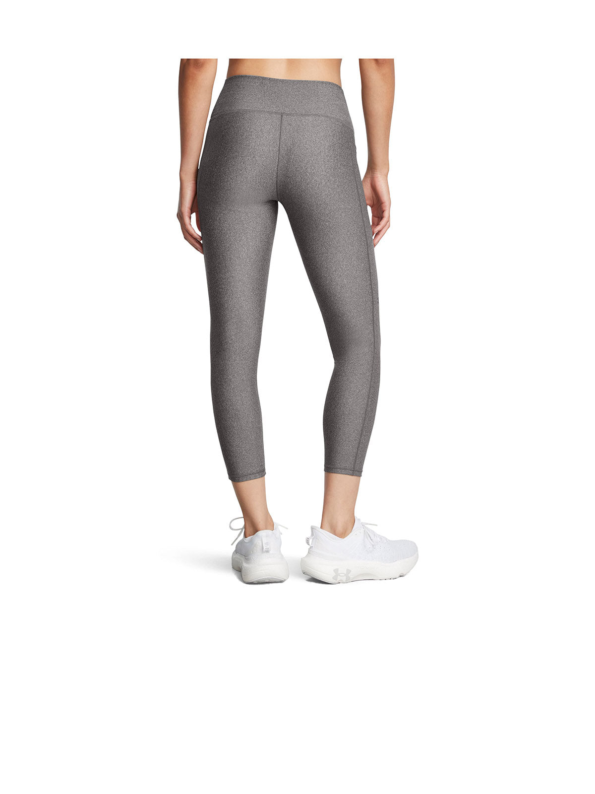 Leggings Training Mujer Color Gris-4