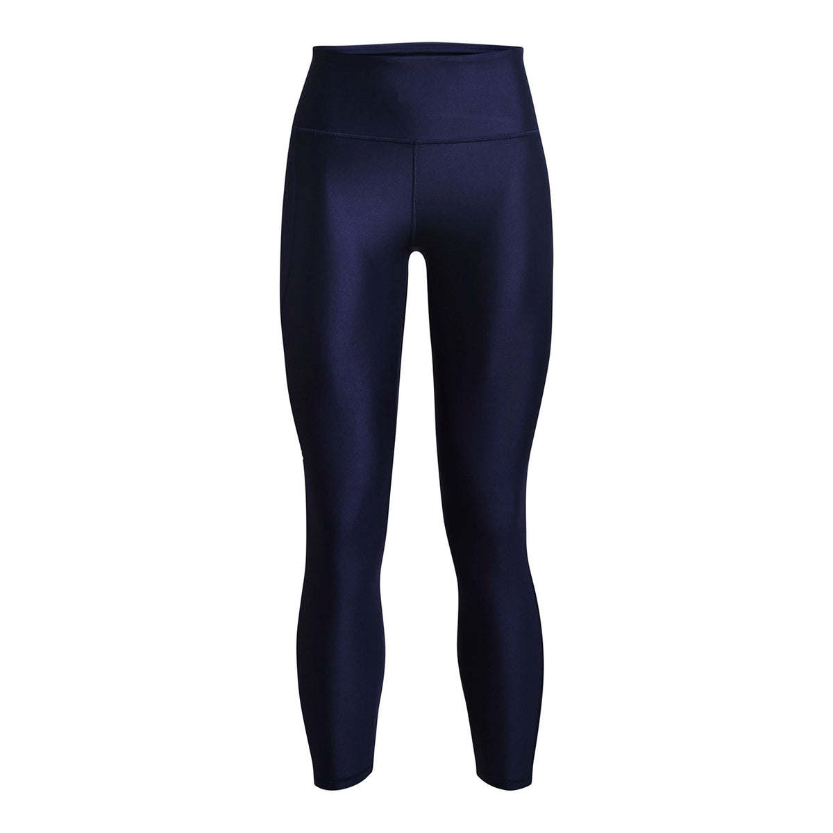 Leggings Training Mujer Color Azul-1