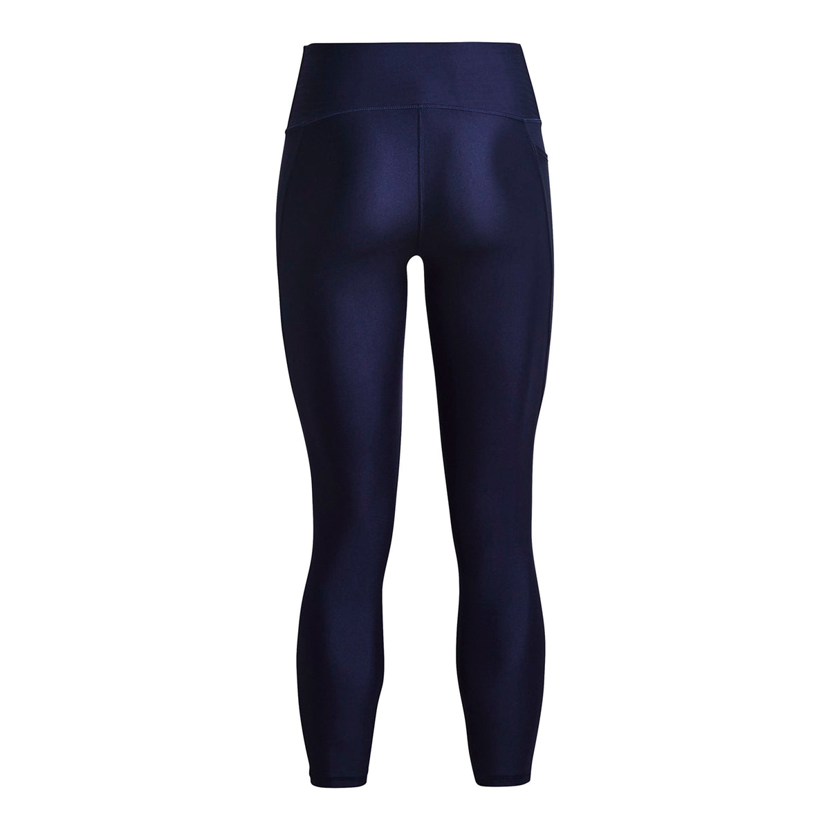 Leggings Training Mujer Color Azul-2