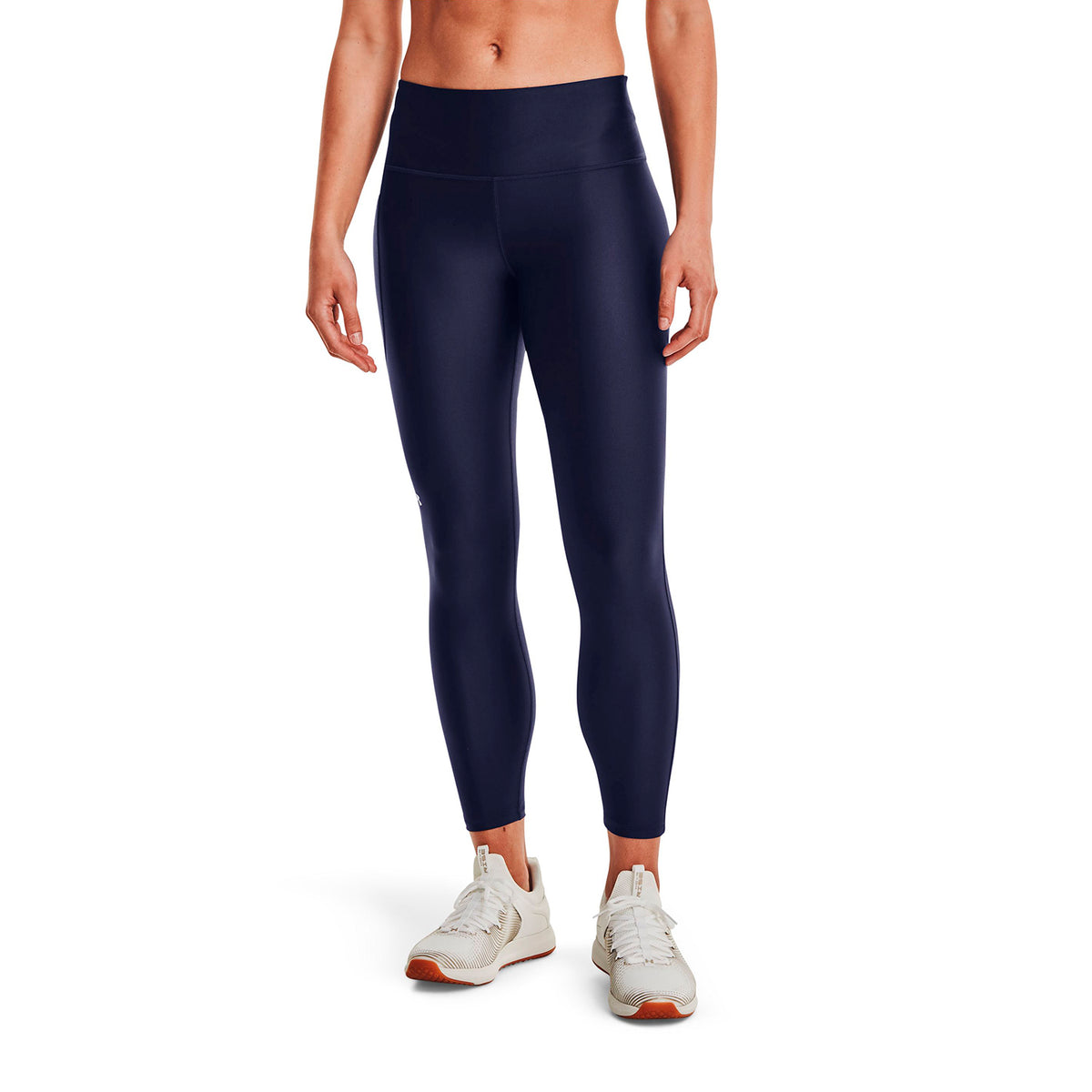 Leggings Training Mujer Color Azul-3