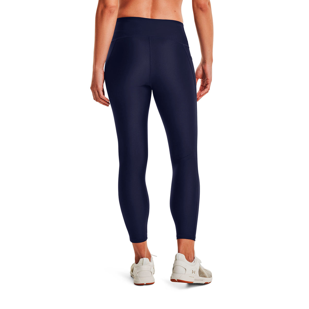 Leggings Training Mujer Color Azul-4