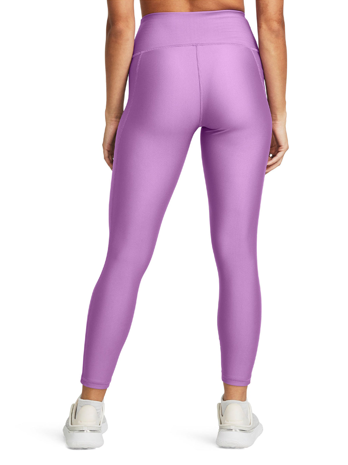 Leggings Training Mujer Color Morado-4