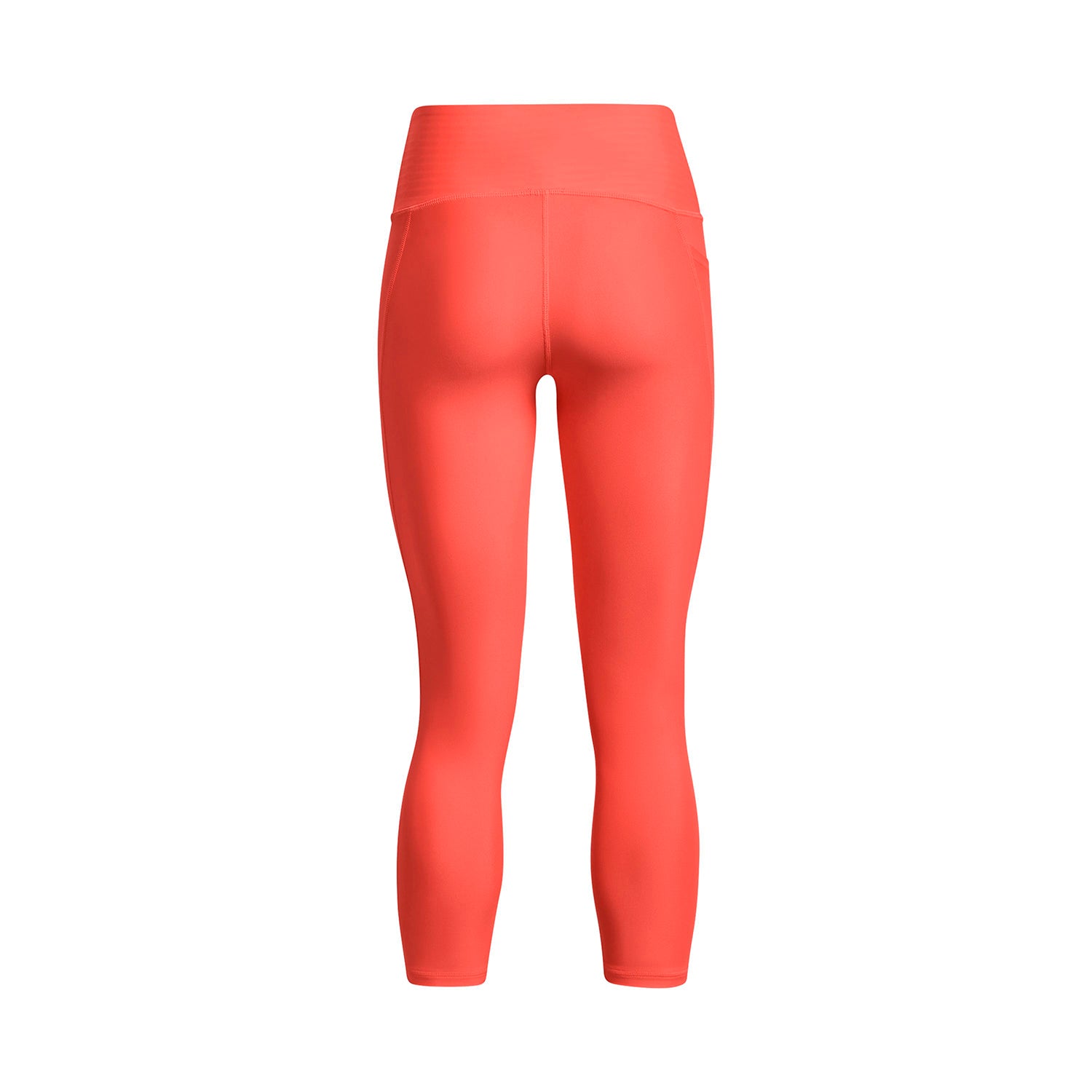 Leggings Training Mujer Color Naranja-2