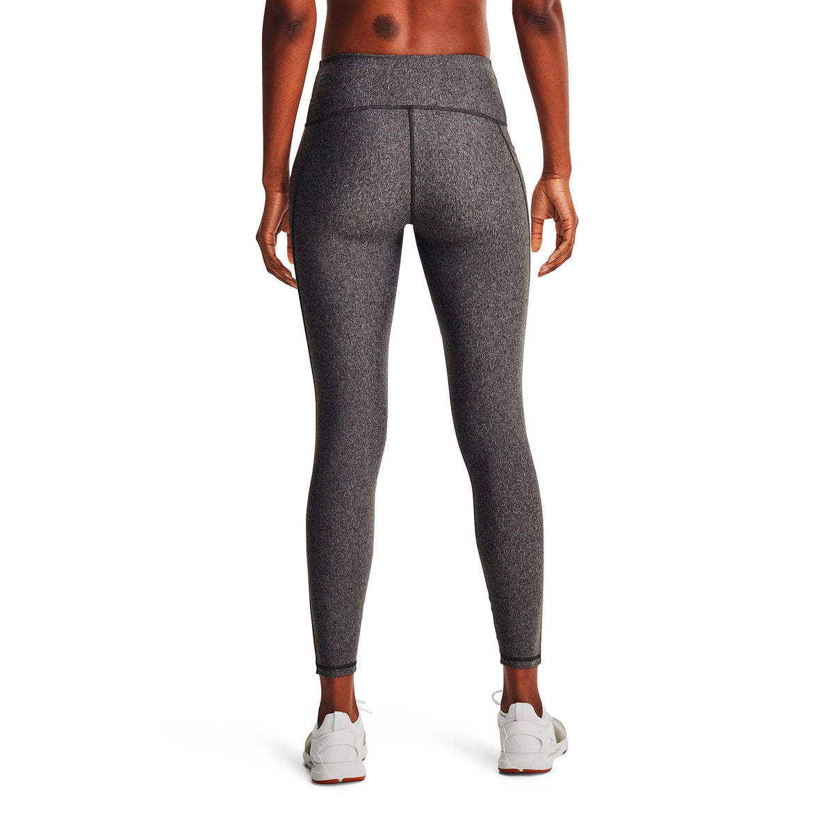 Leggings Training Mujer Color Gris-4