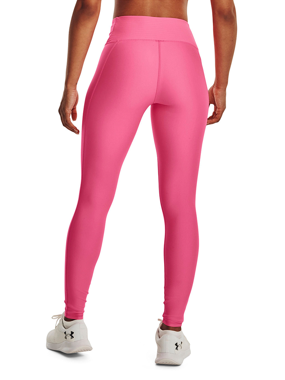 Leggings Training Mujer Color Rosado-4
