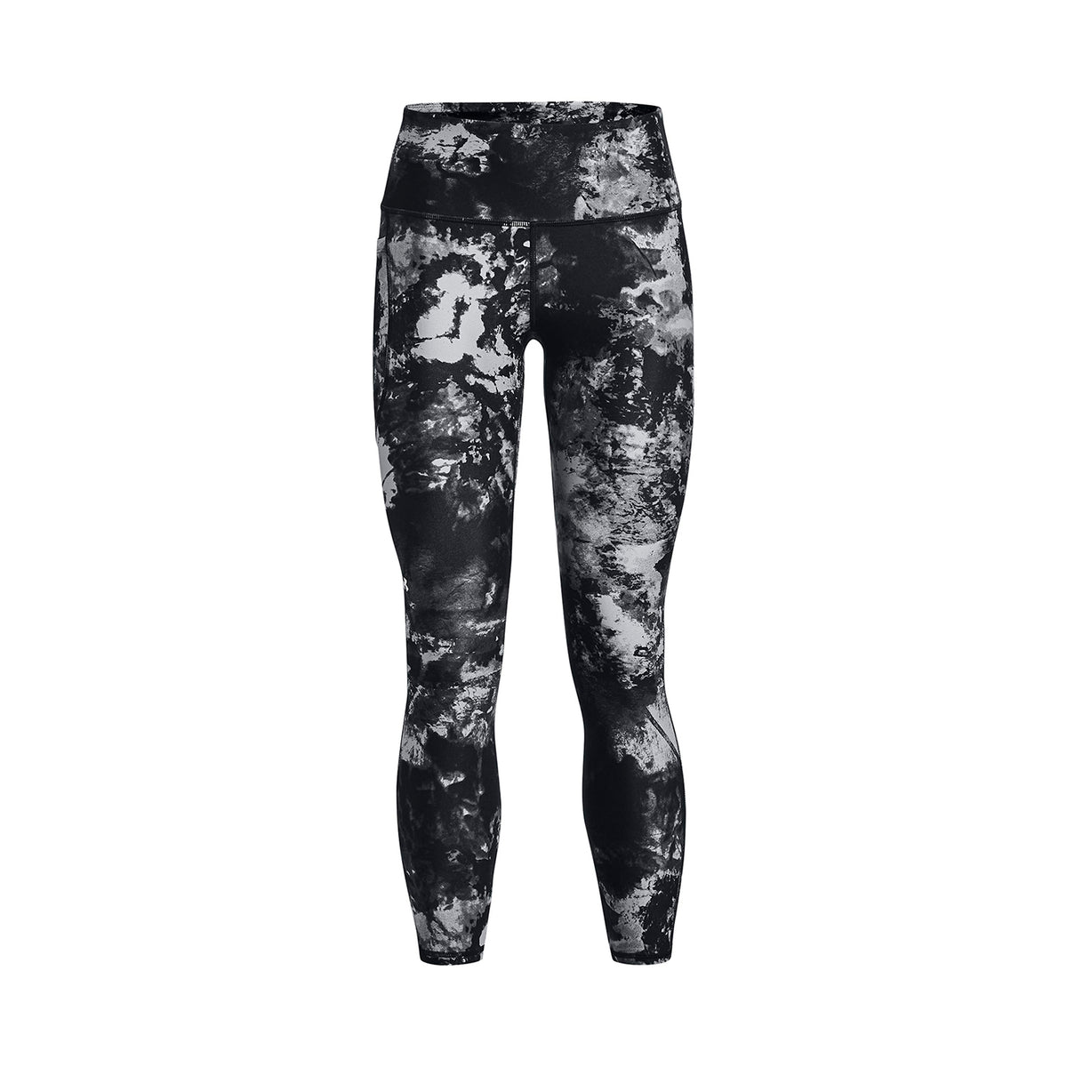 Leggings Training Mujer Color Negro-1