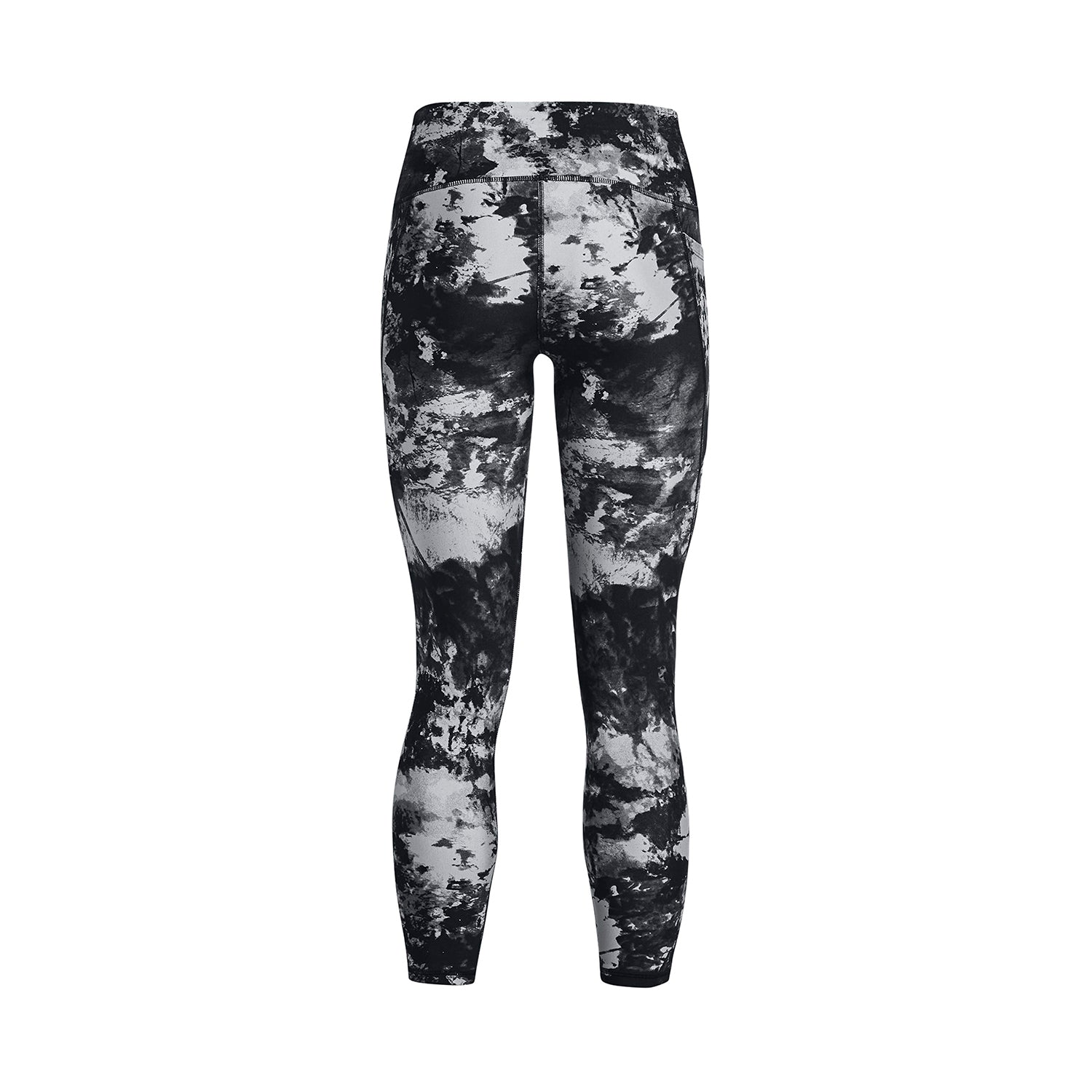 Leggings Training Mujer Color Negro-2