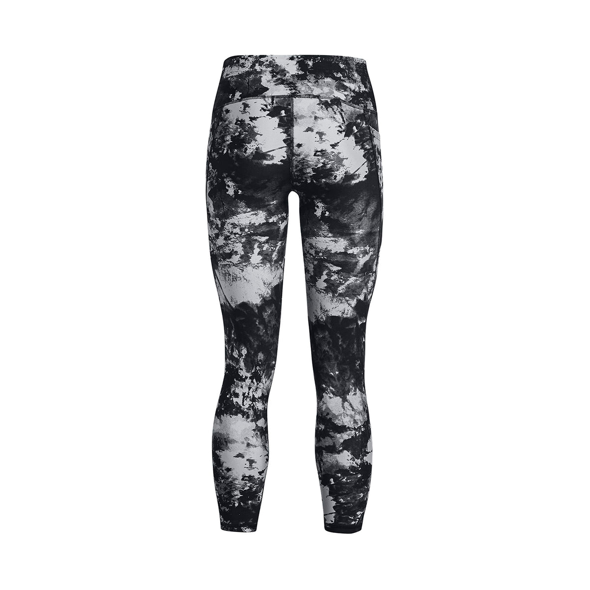 Leggings Training Mujer Color Negro-2