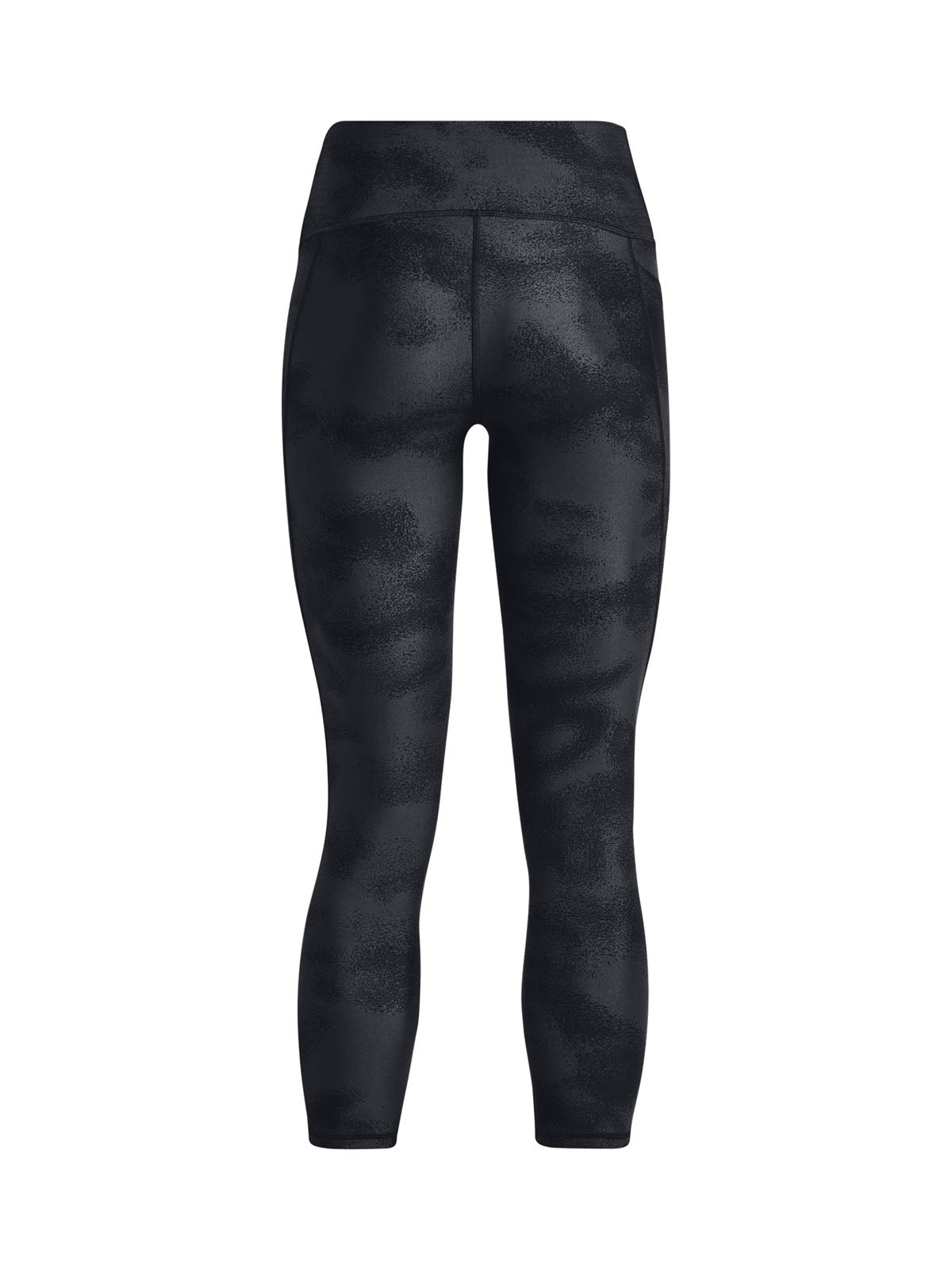 Leggings Training Mujer Color Negro-2