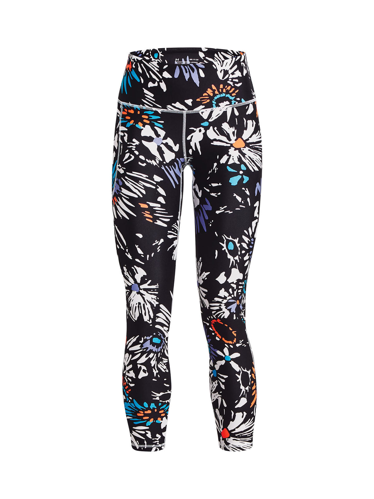 Leggings Training Mujer Color Blanco-1